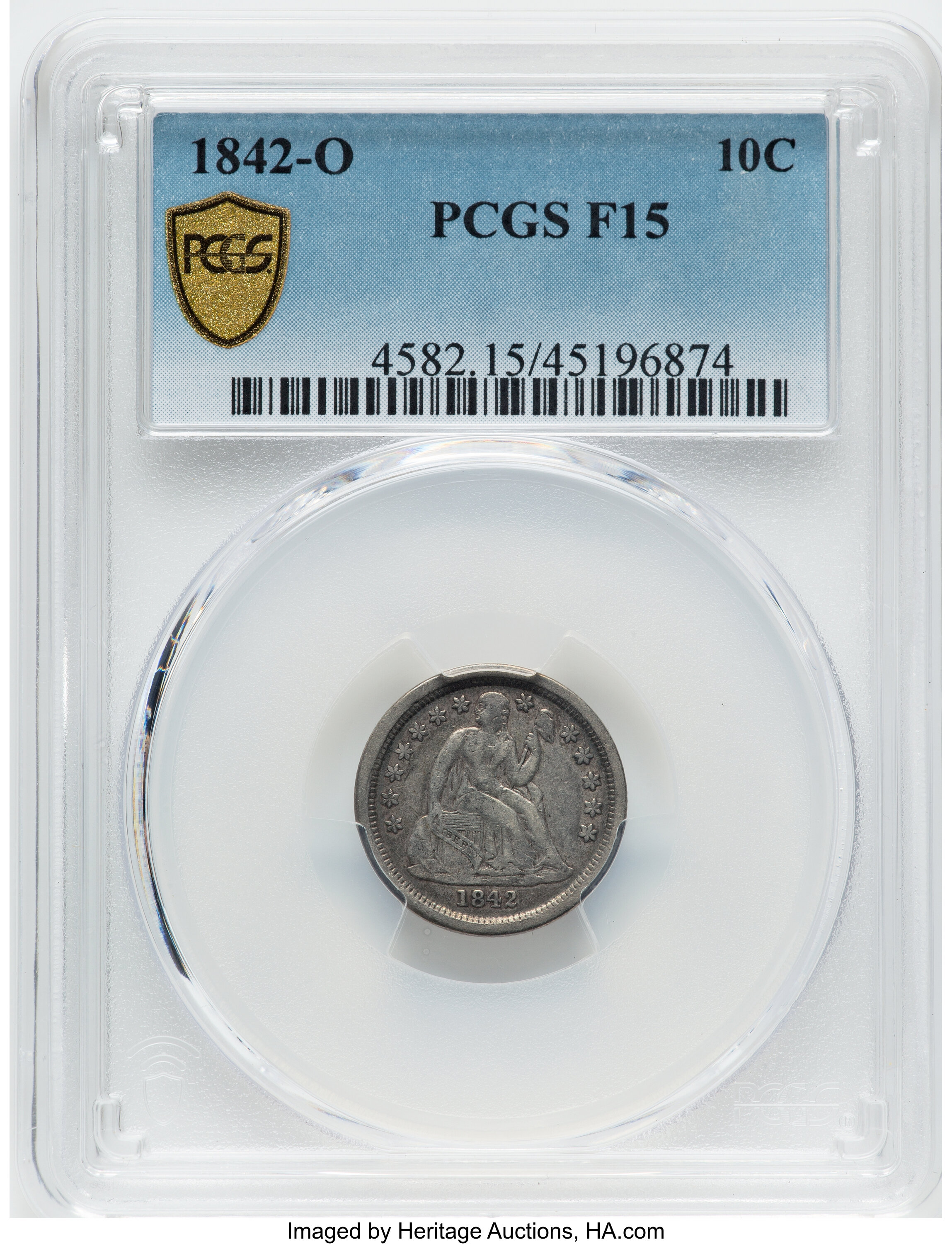1842-O 10c G4 thumbnail 12