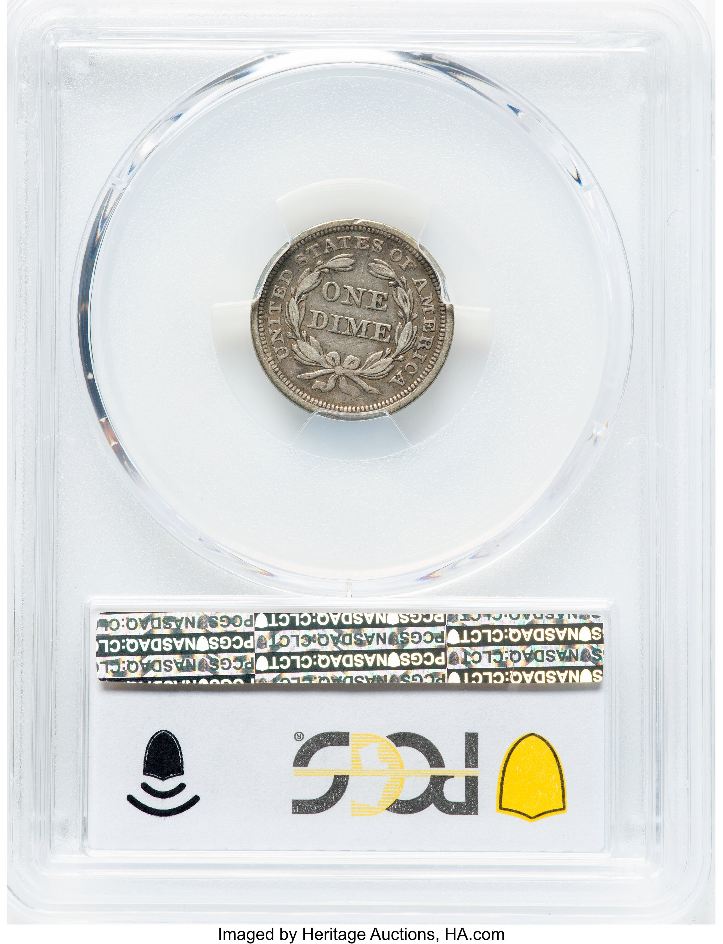 1855 10c Arrows G4 thumbnail 18