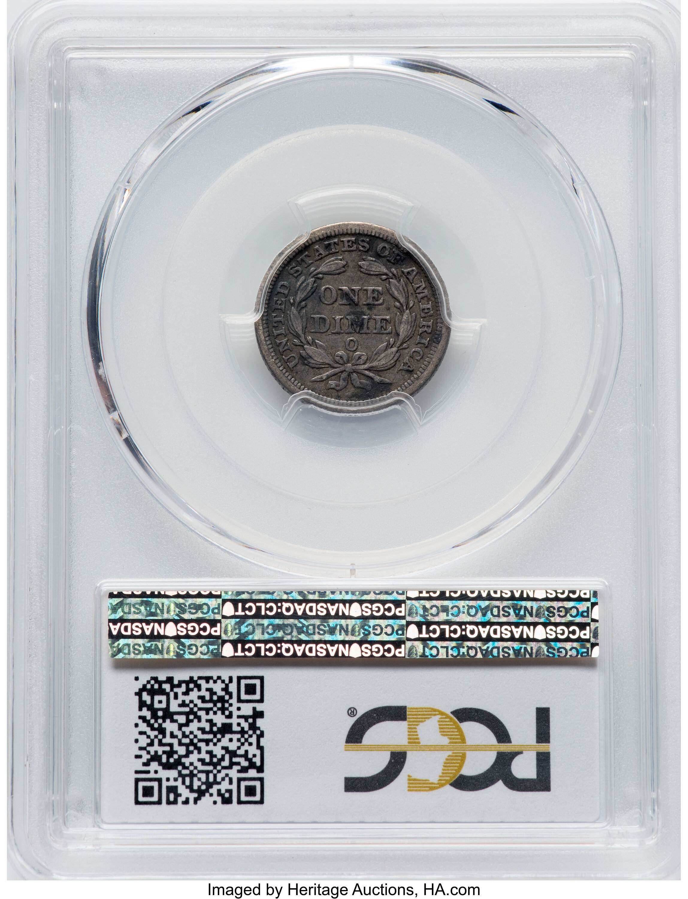 1859-O 10c AG3 thumbnail 15