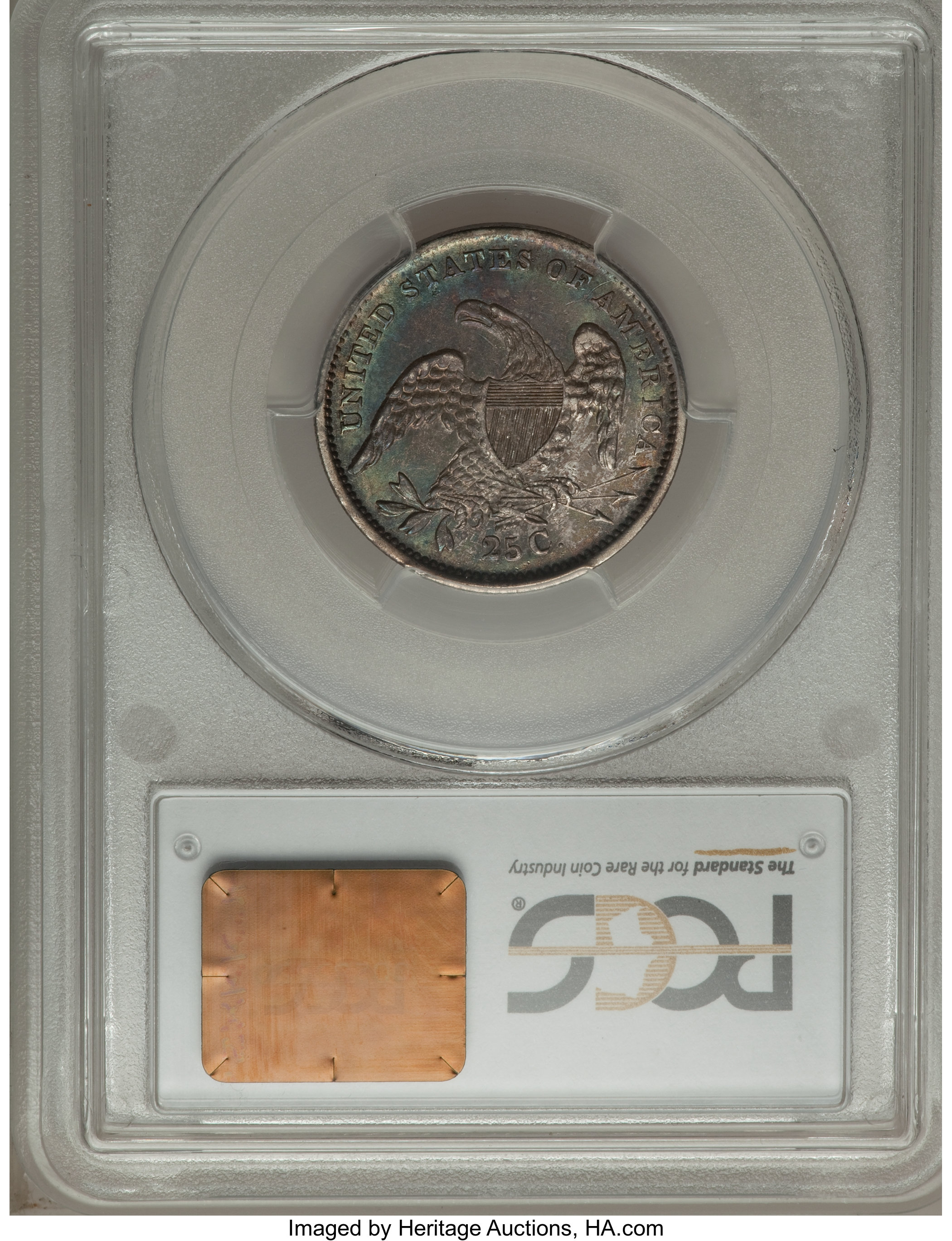 1835 25c B-2 G4 thumbnail 21
