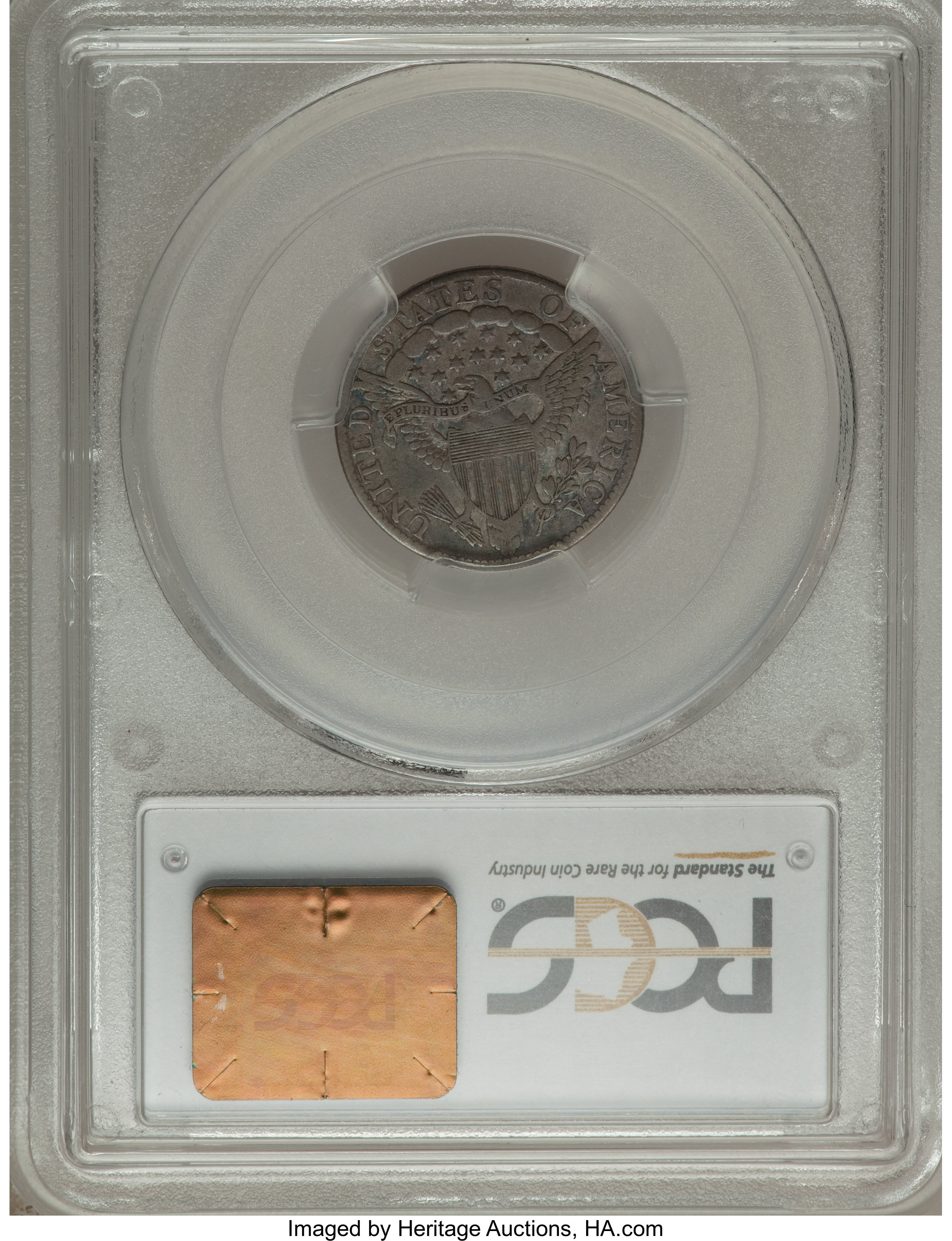1800 10c JR-1 MS thumbnail 7
