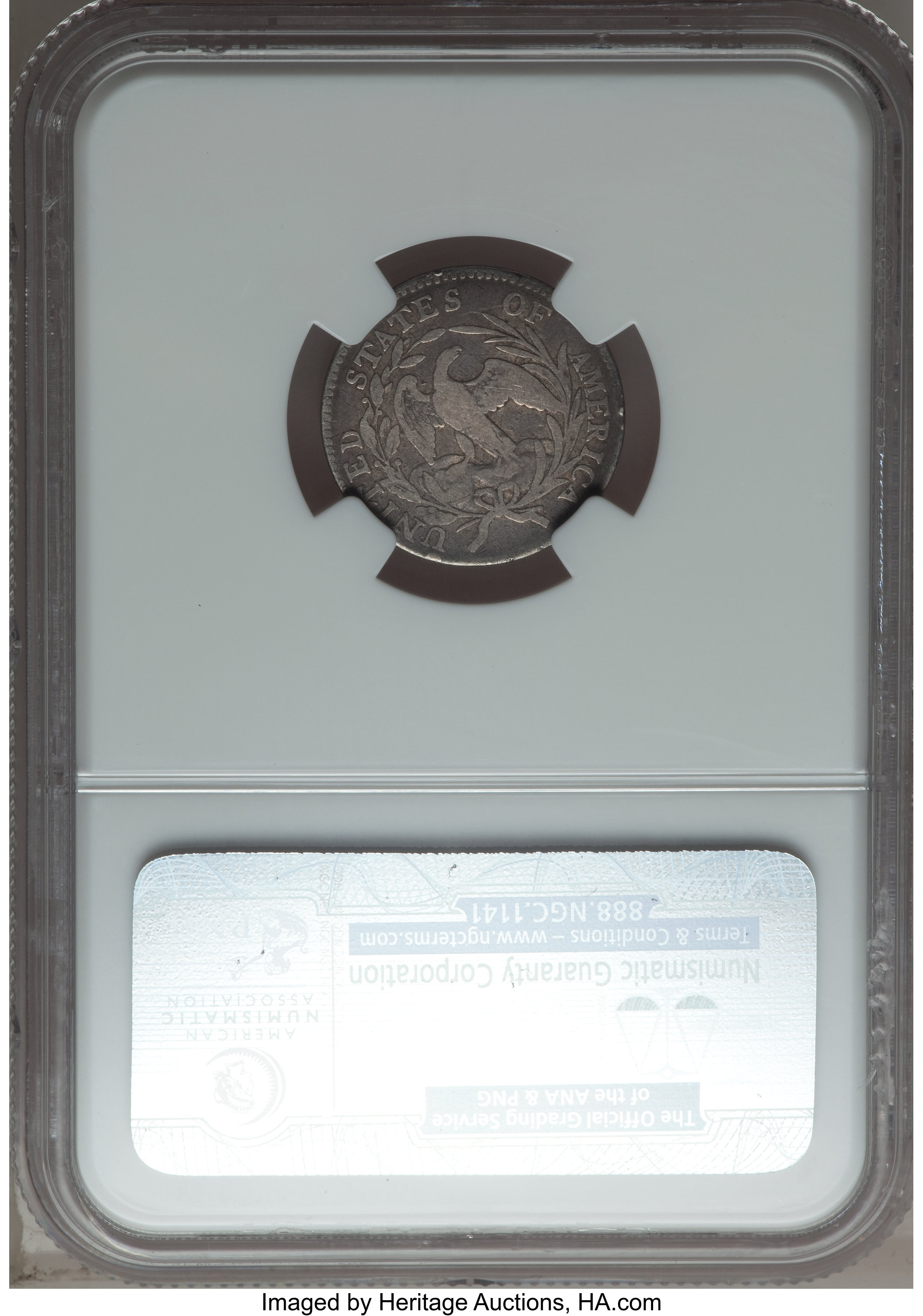 1796 10c JR-4 MS thumbnail 15