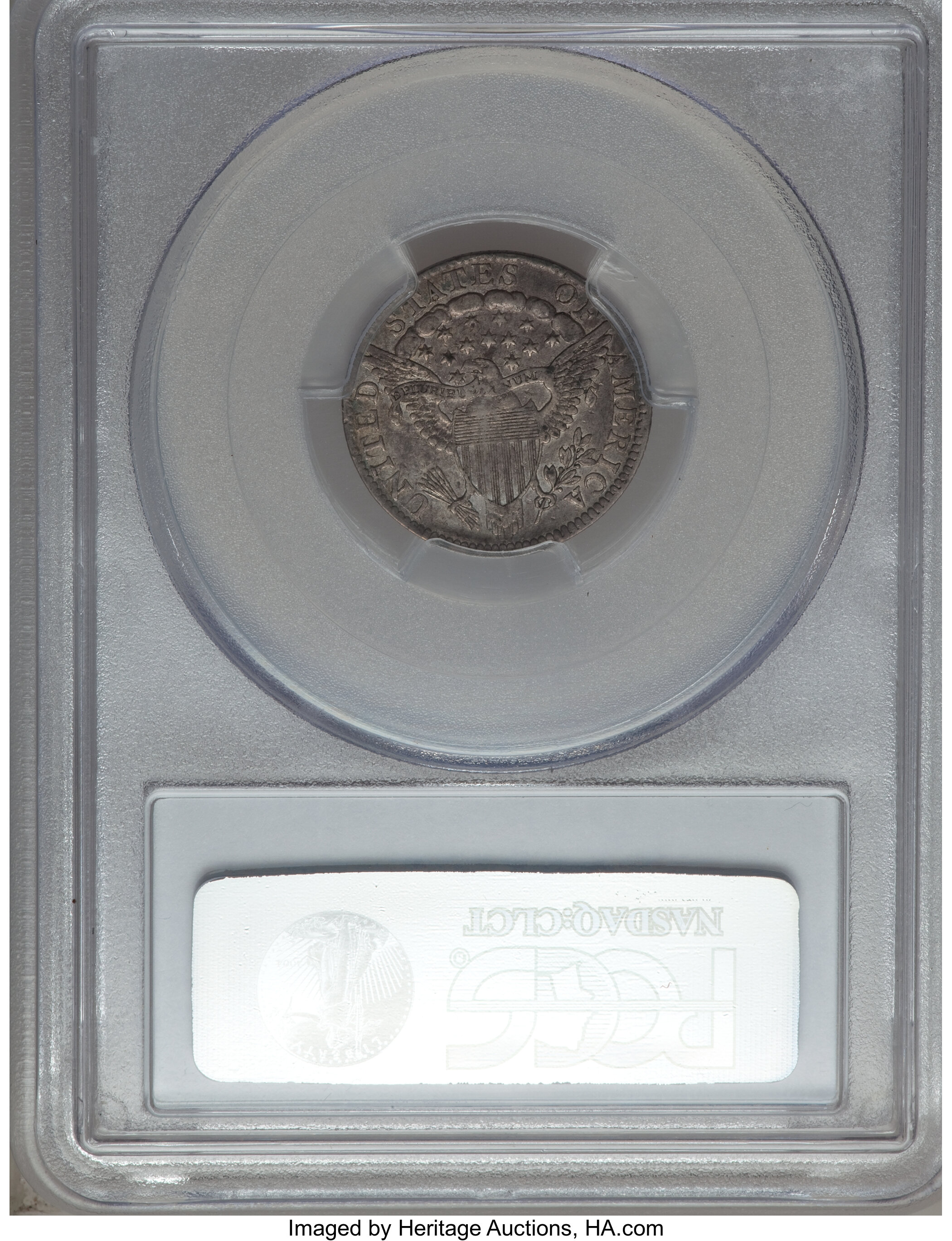 1800 10c JR-1 MS thumbnail 14