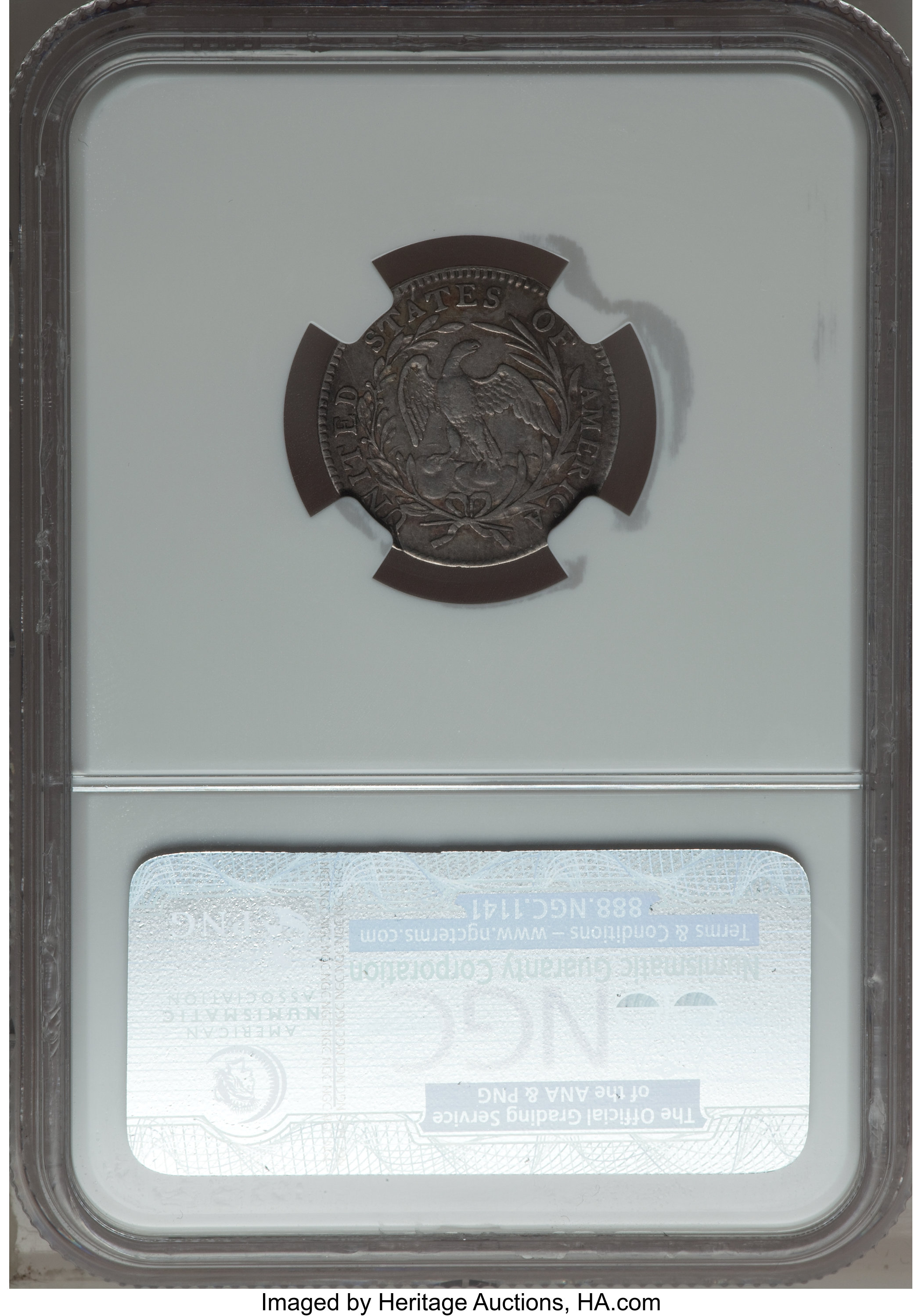 1796 10c JR-3 MS thumbnail 15