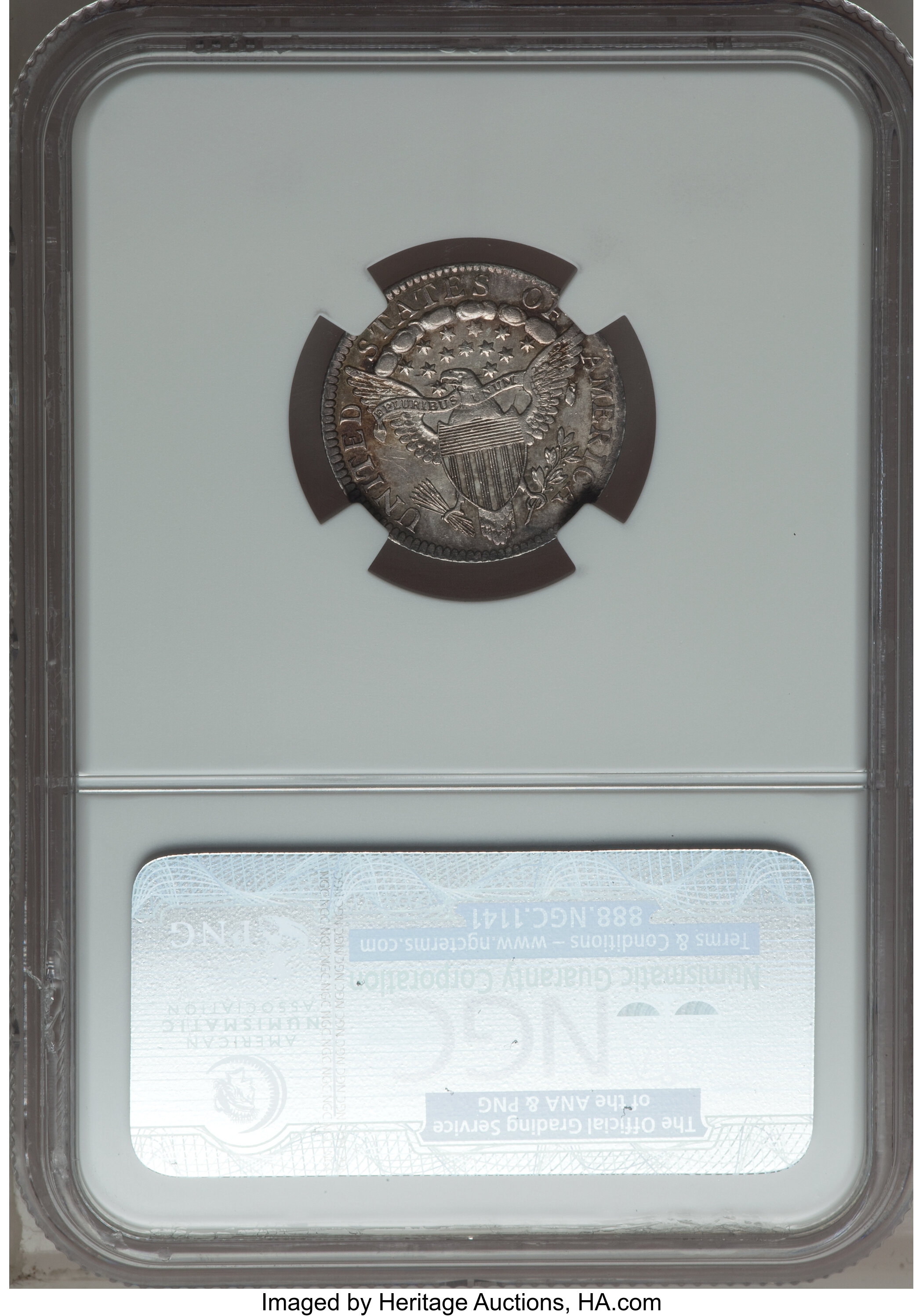 1800 10c JR-2 MS thumbnail 18