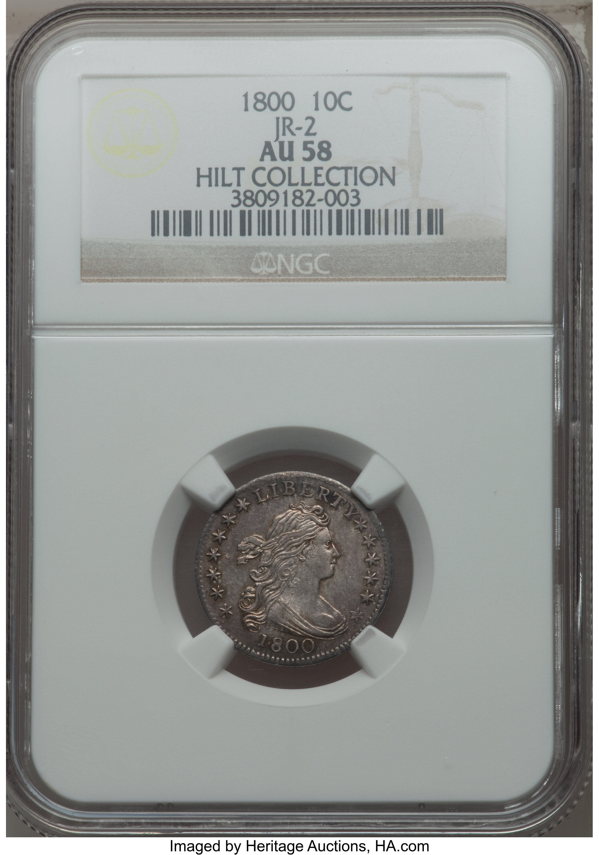 1800 10c JR-2 MS thumbnail 16
