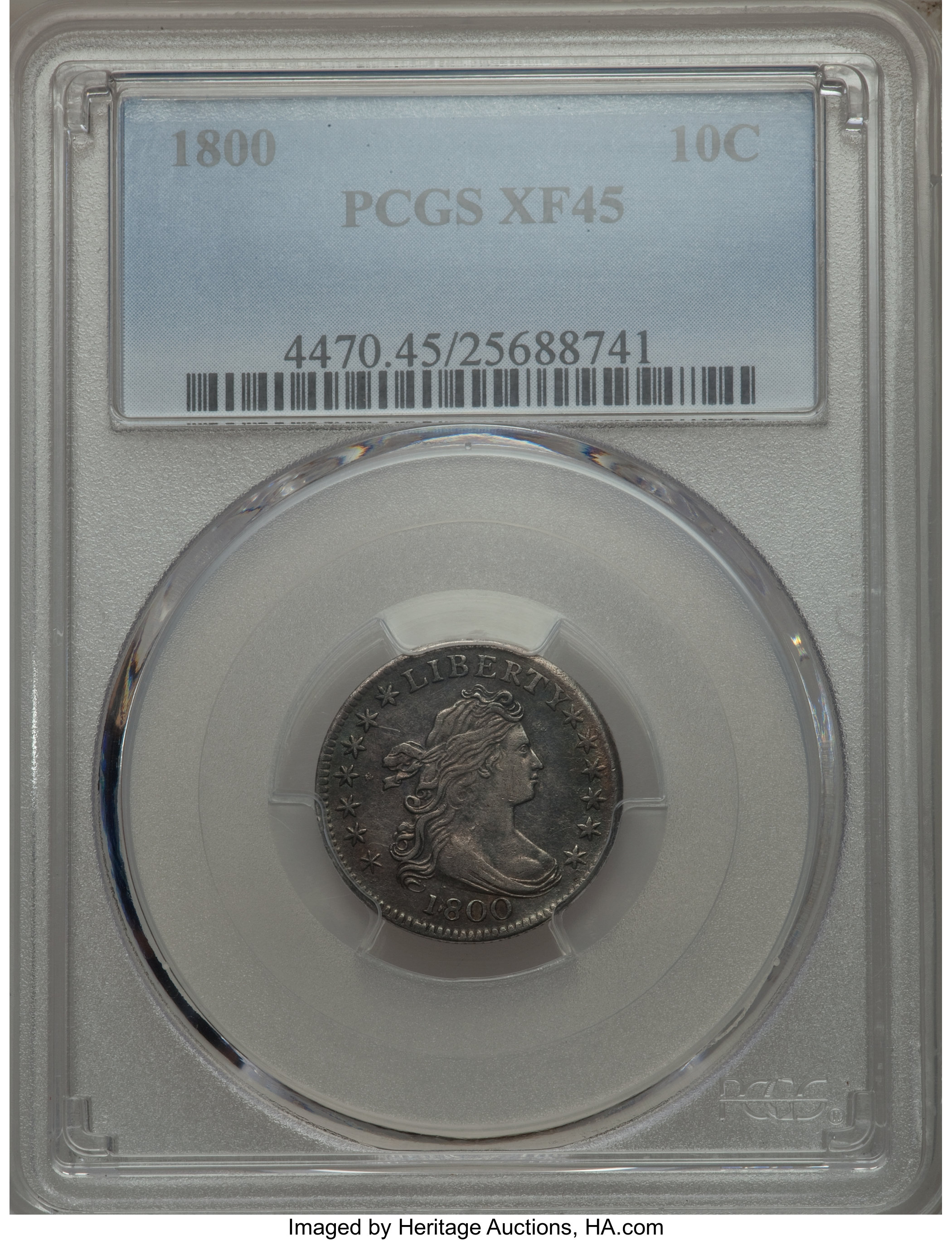 1800 10c JR-2 VF30 thumbnail 18