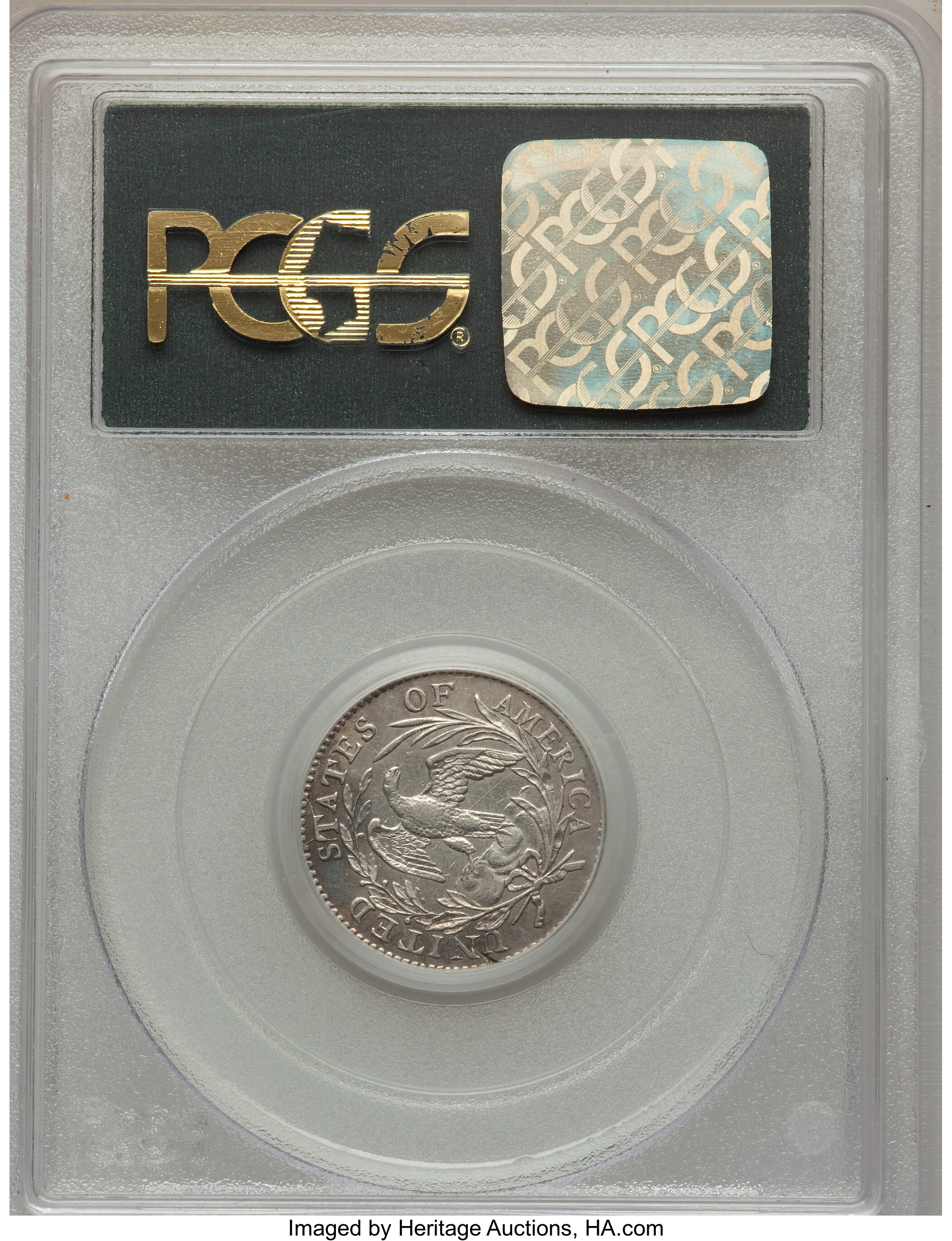 1796 10c JR-3 MS thumbnail 21