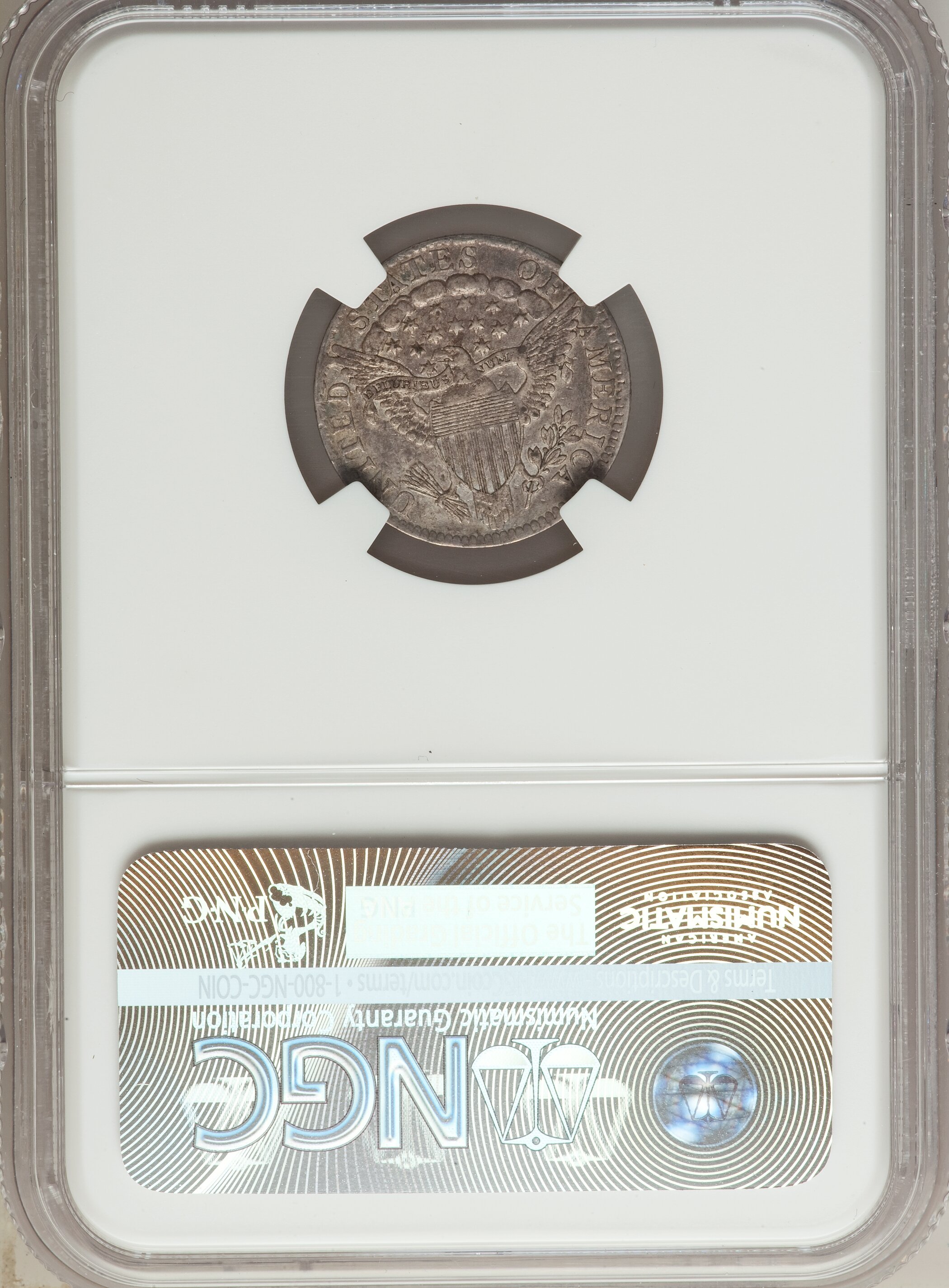 1800 10c JR-1 MS thumbnail 20