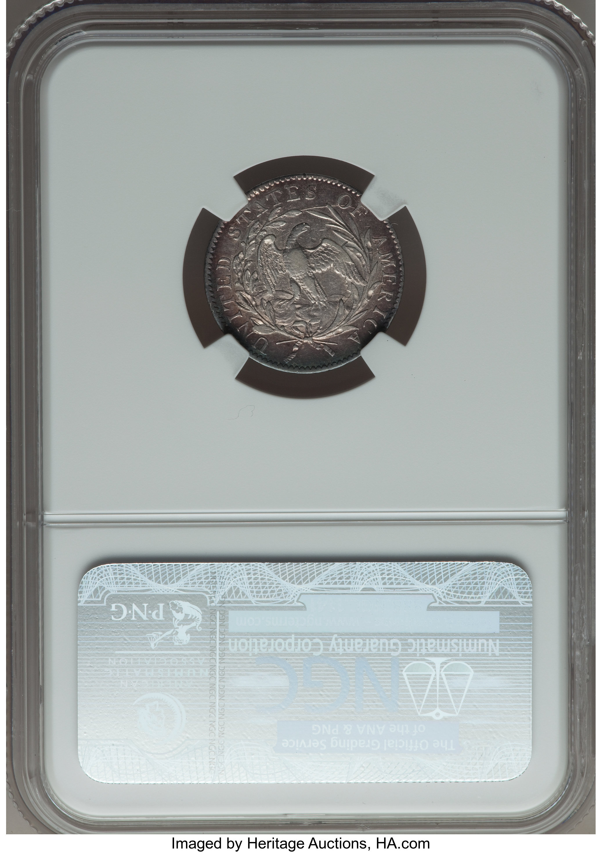 1796 10c JR-2 MS67 thumbnail 18