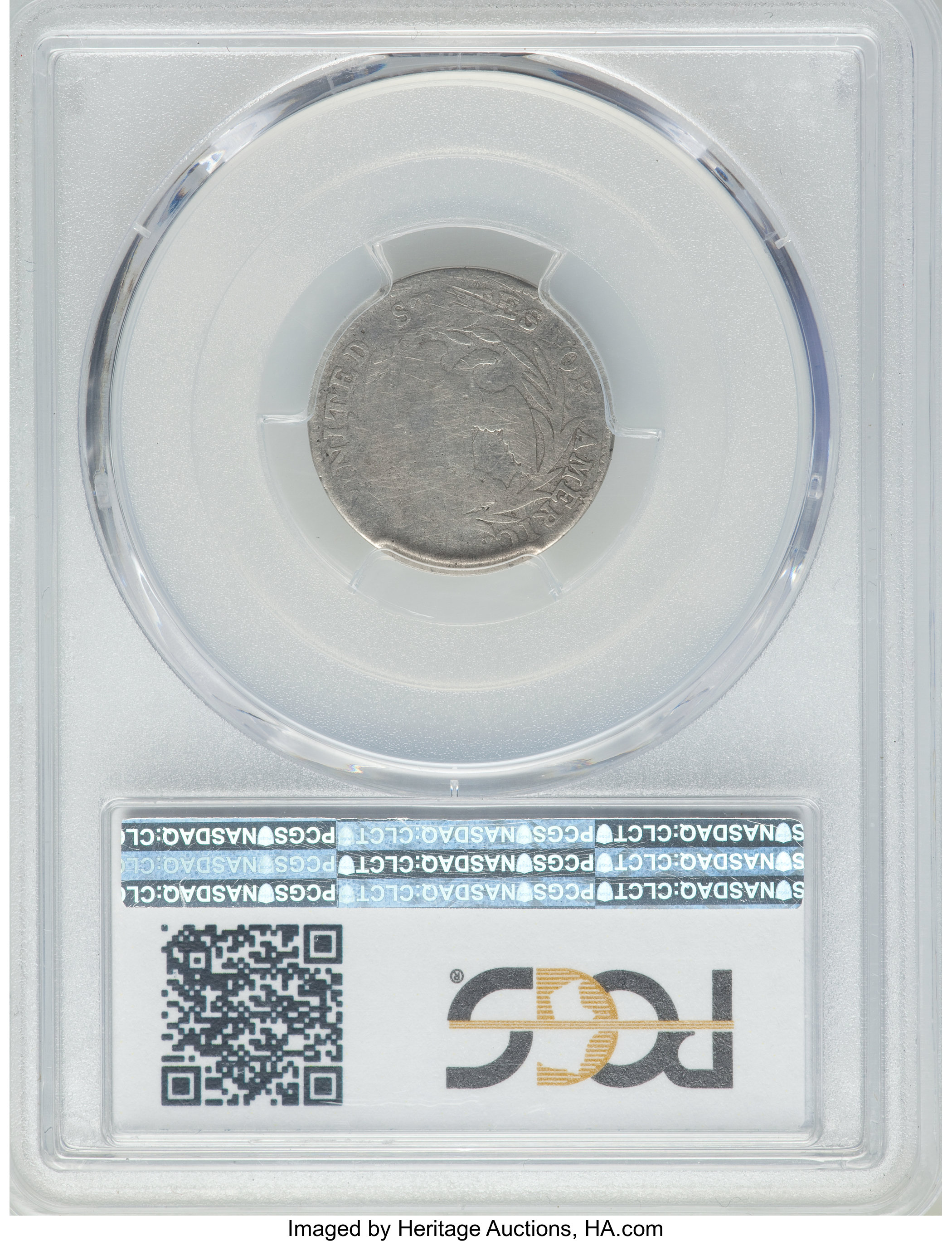 1796 10c JR-1 AG3 thumbnail 4