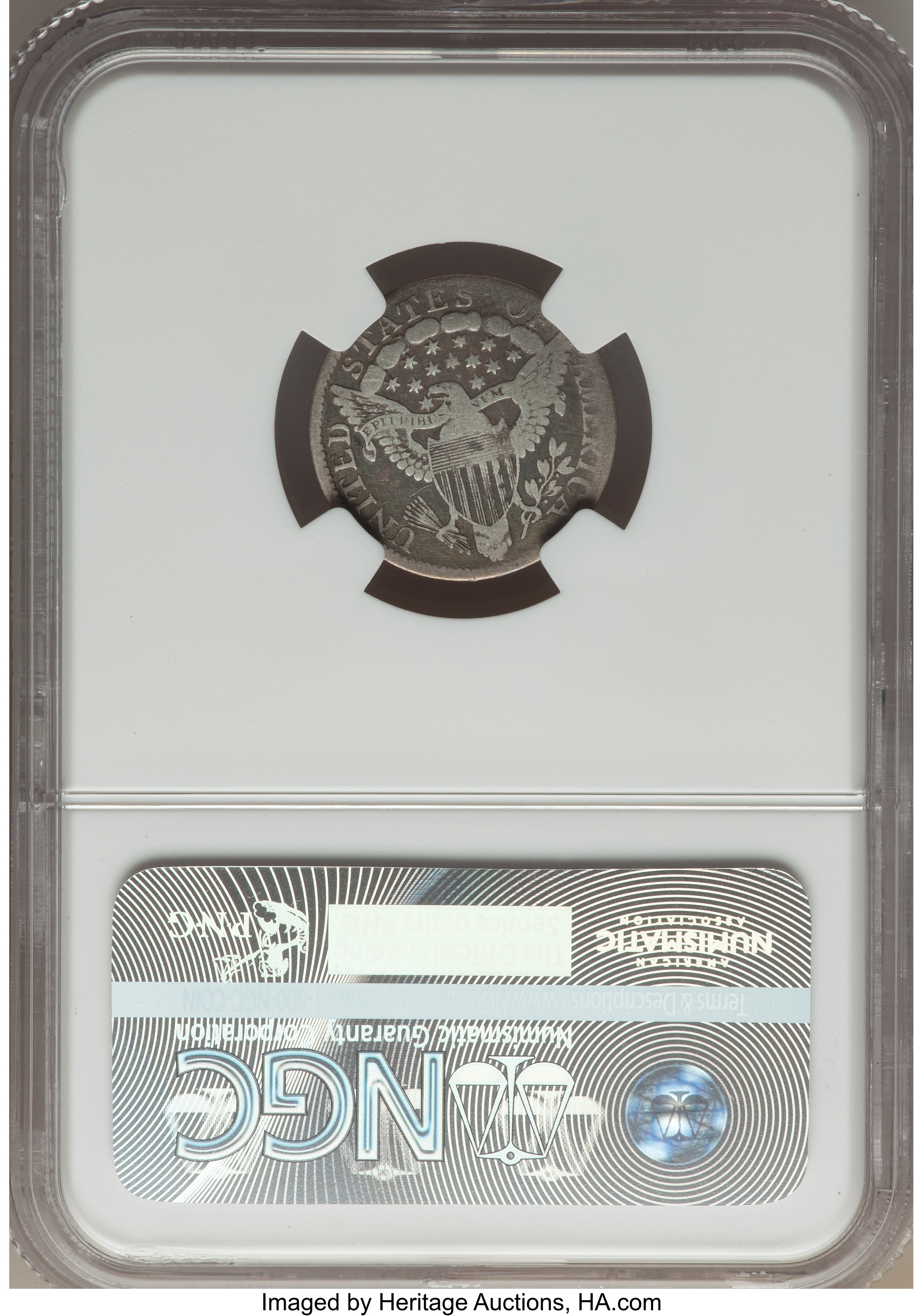 1800 10c JR-2 VF30 thumbnail 25