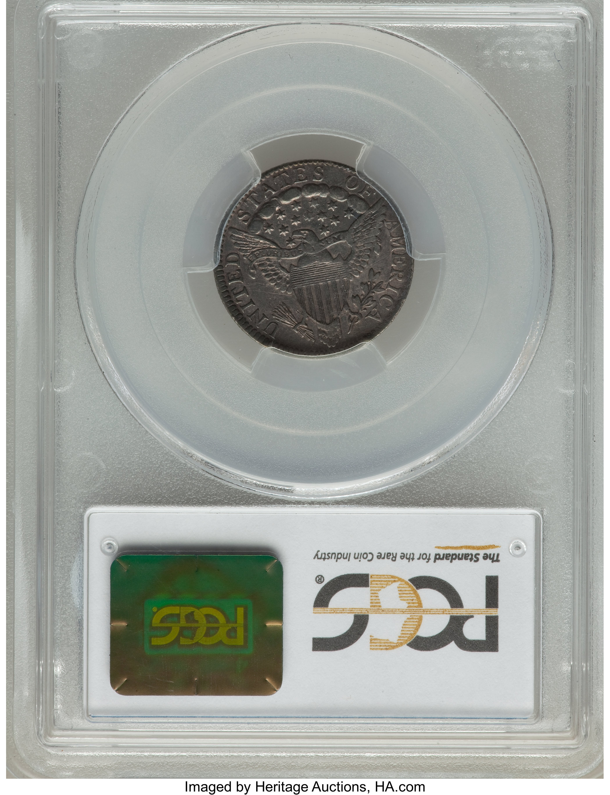1800 10c JR-2 VF30 thumbnail 10