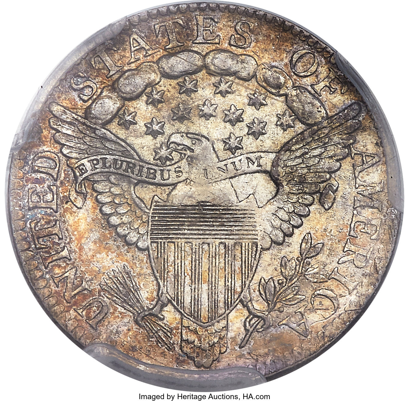 1800 10c JR-2 MS62 thumbnail 7
