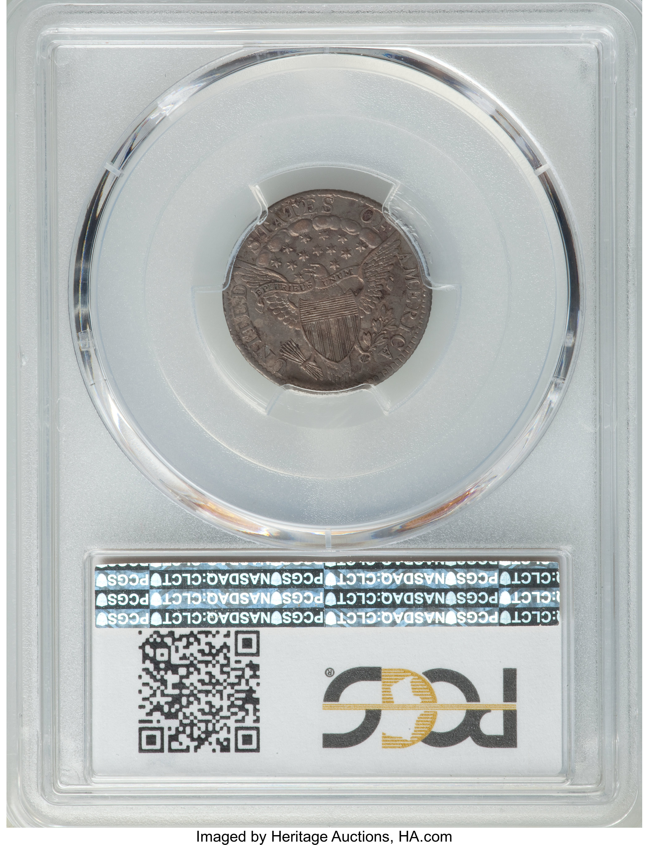 1800 10c MS62 thumbnail 2