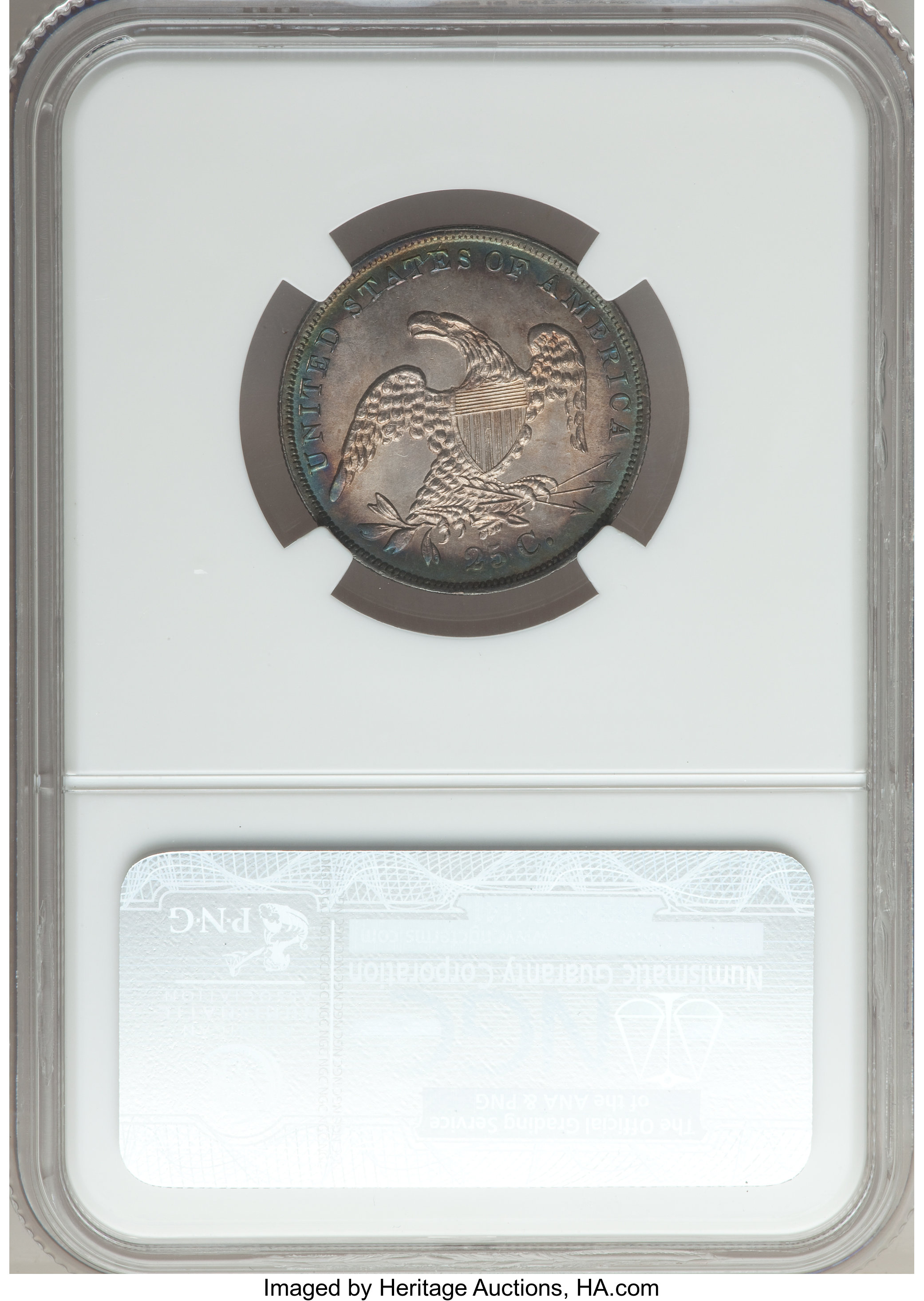 1837 25c B-1 AG2 thumbnail 23