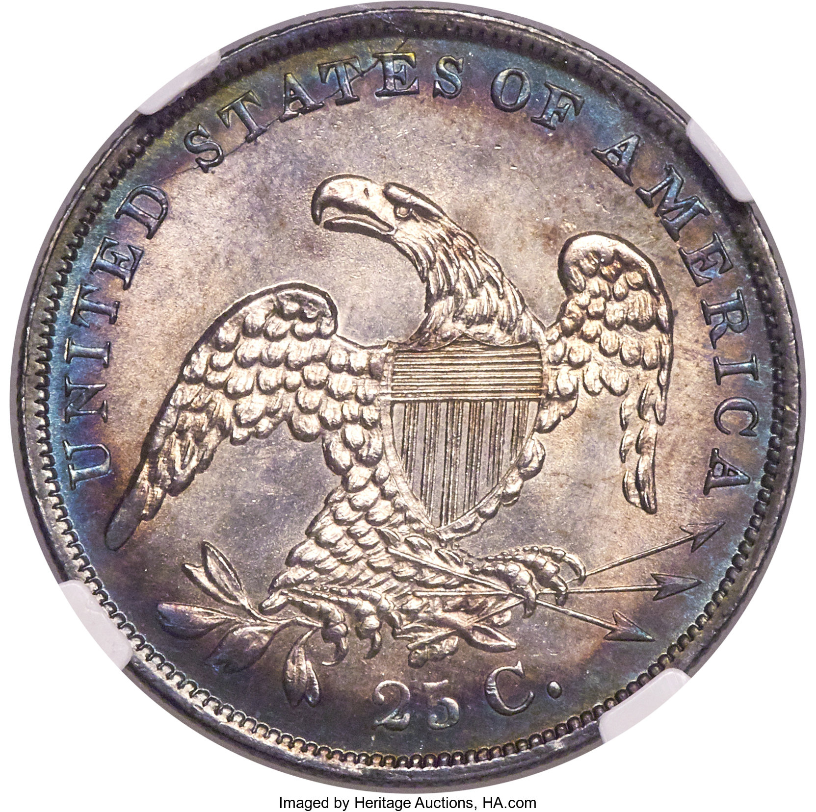 1837 25c B-1 AG2 thumbnail 24