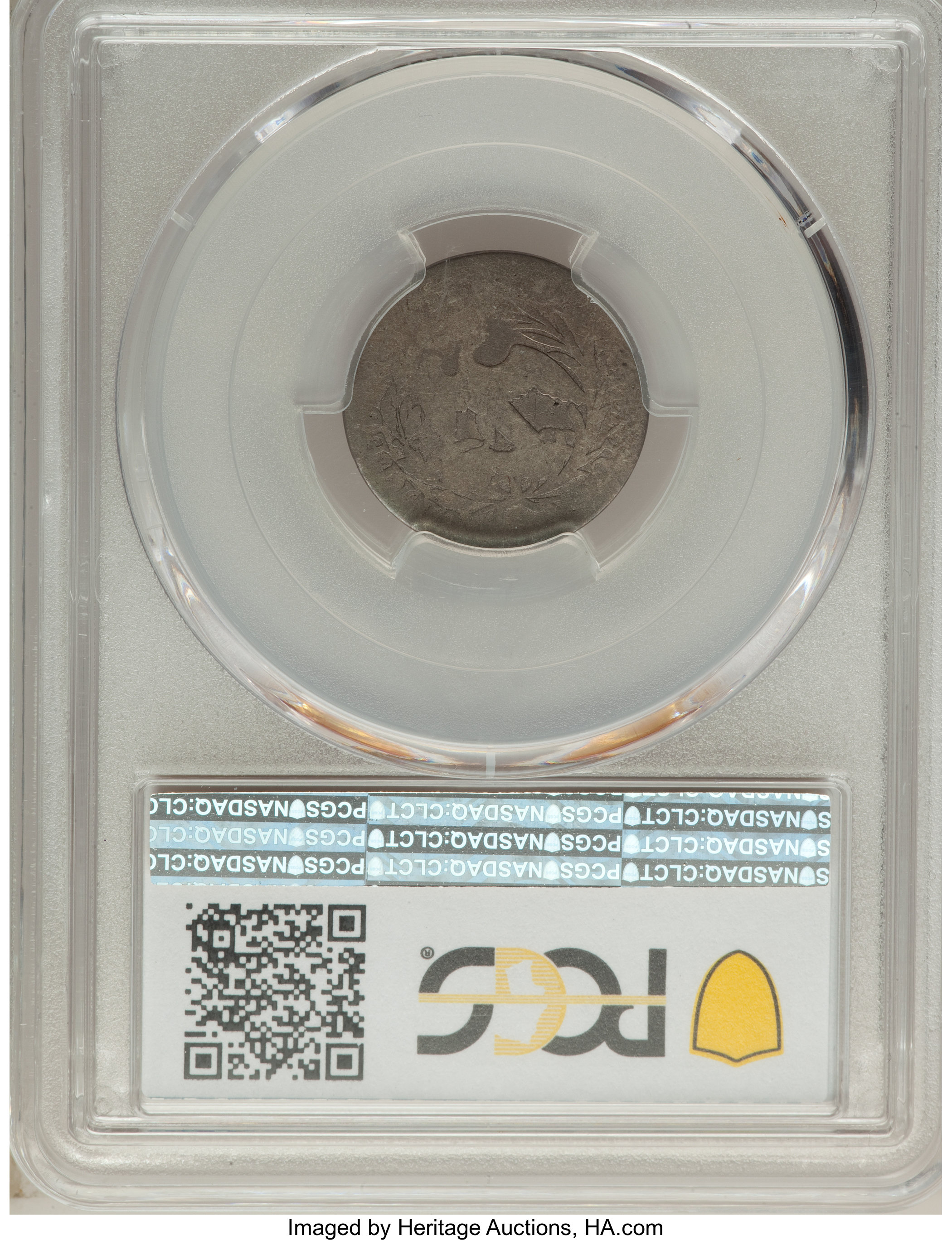 1796 10c JR-4 AG2 thumbnail 2