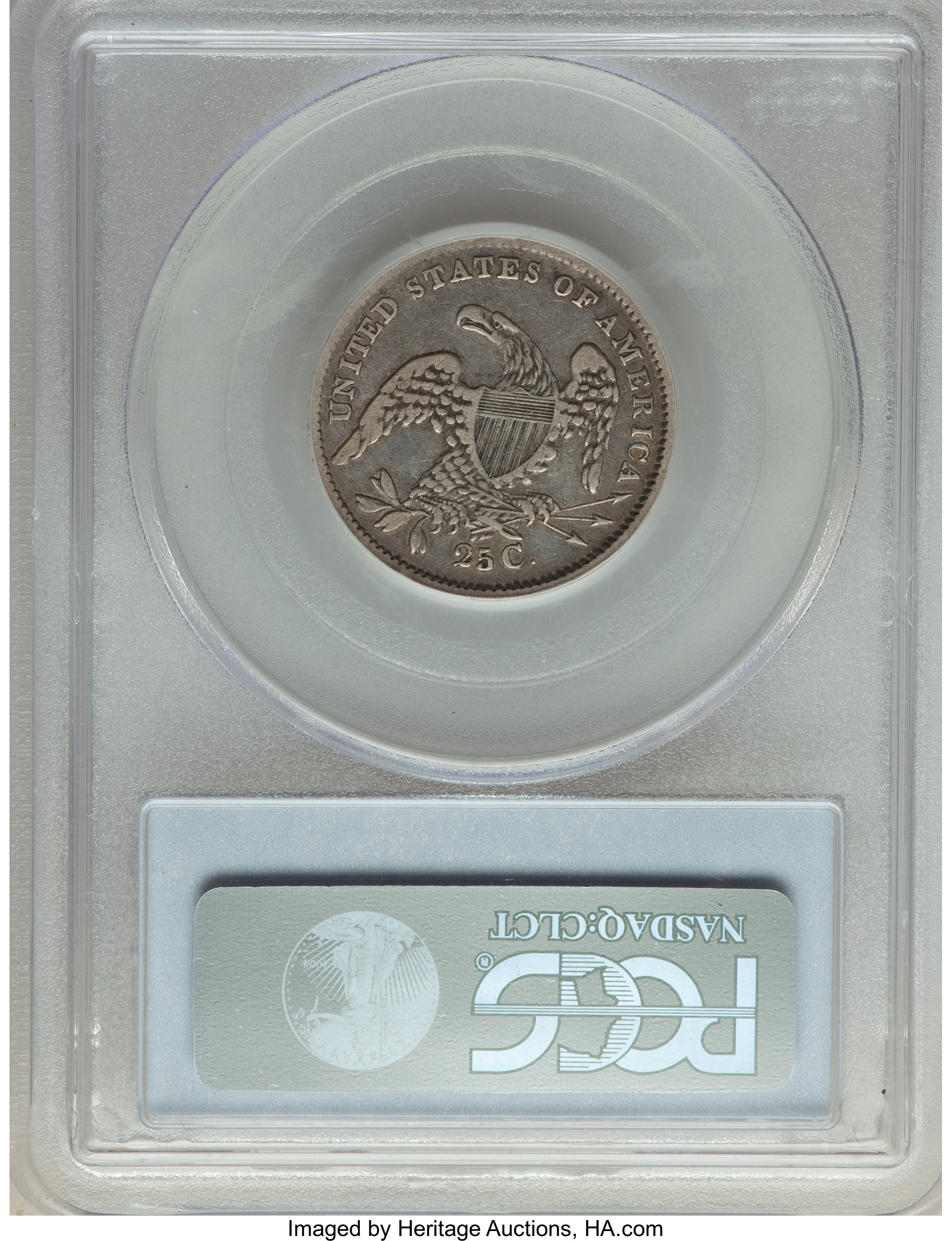 1835 25c B-2 G4 thumbnail 9