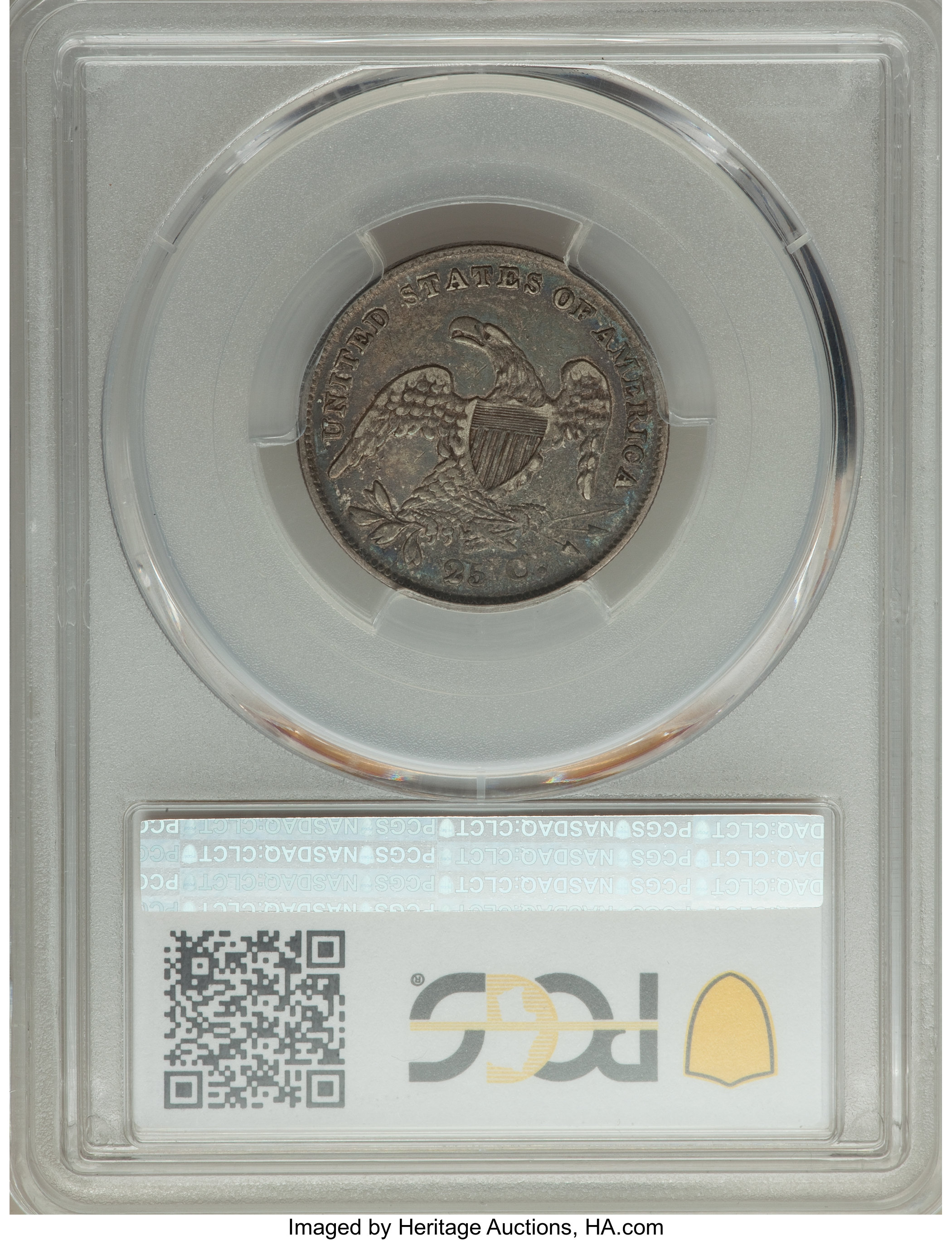 1832 25c B-2 F12 thumbnail 17