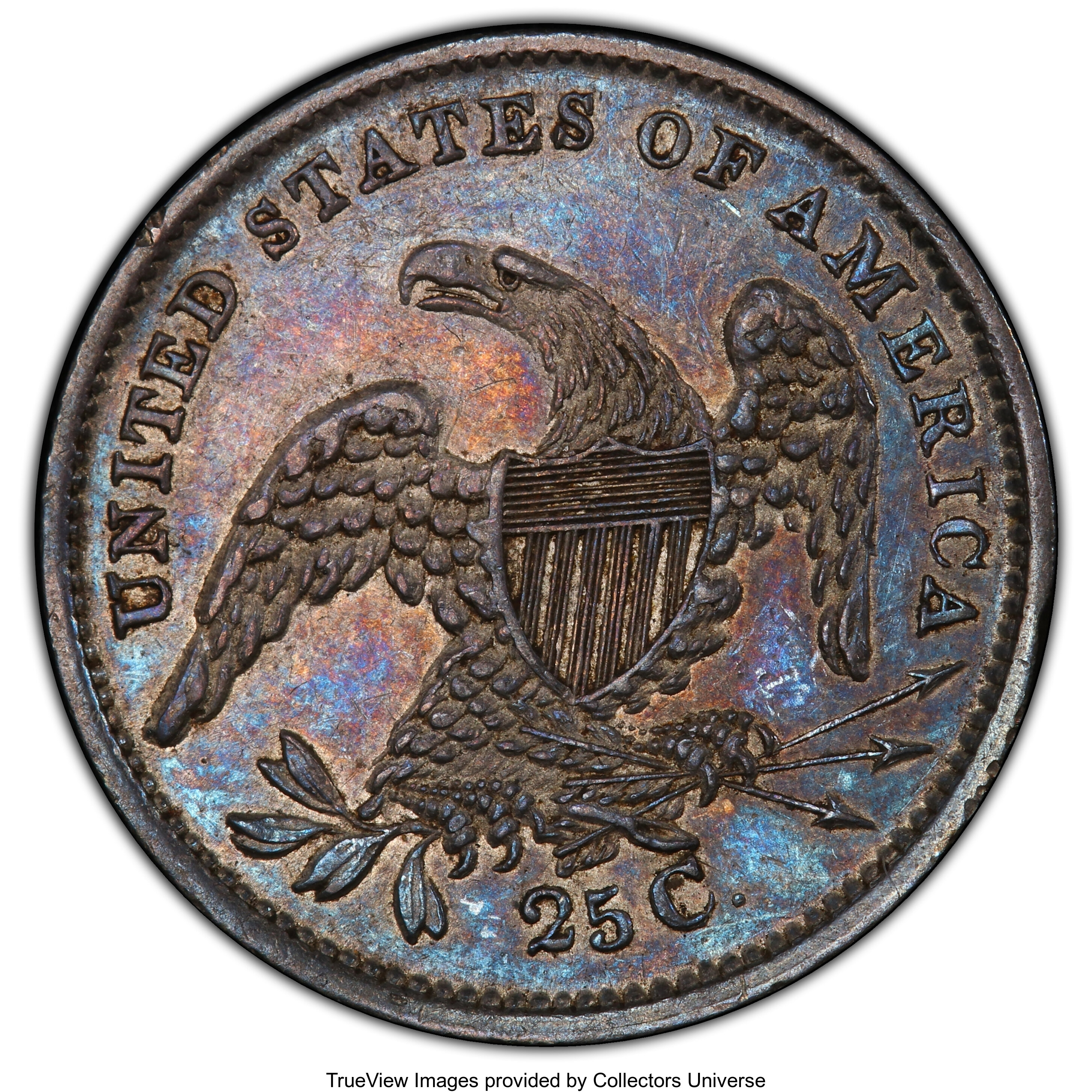 1835 25c B-2 G4 thumbnail 26