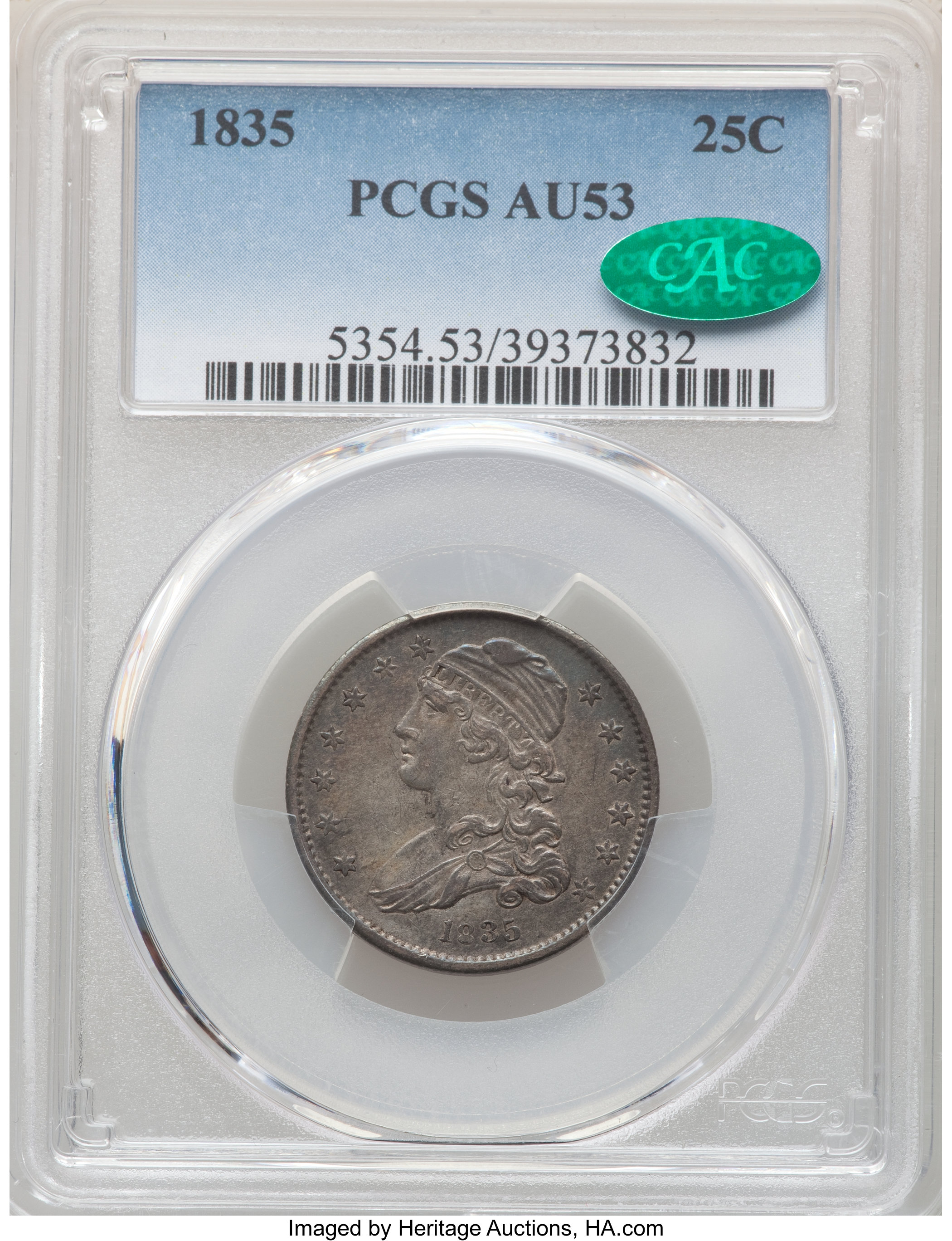 1835 25c B-2 G4 thumbnail 27