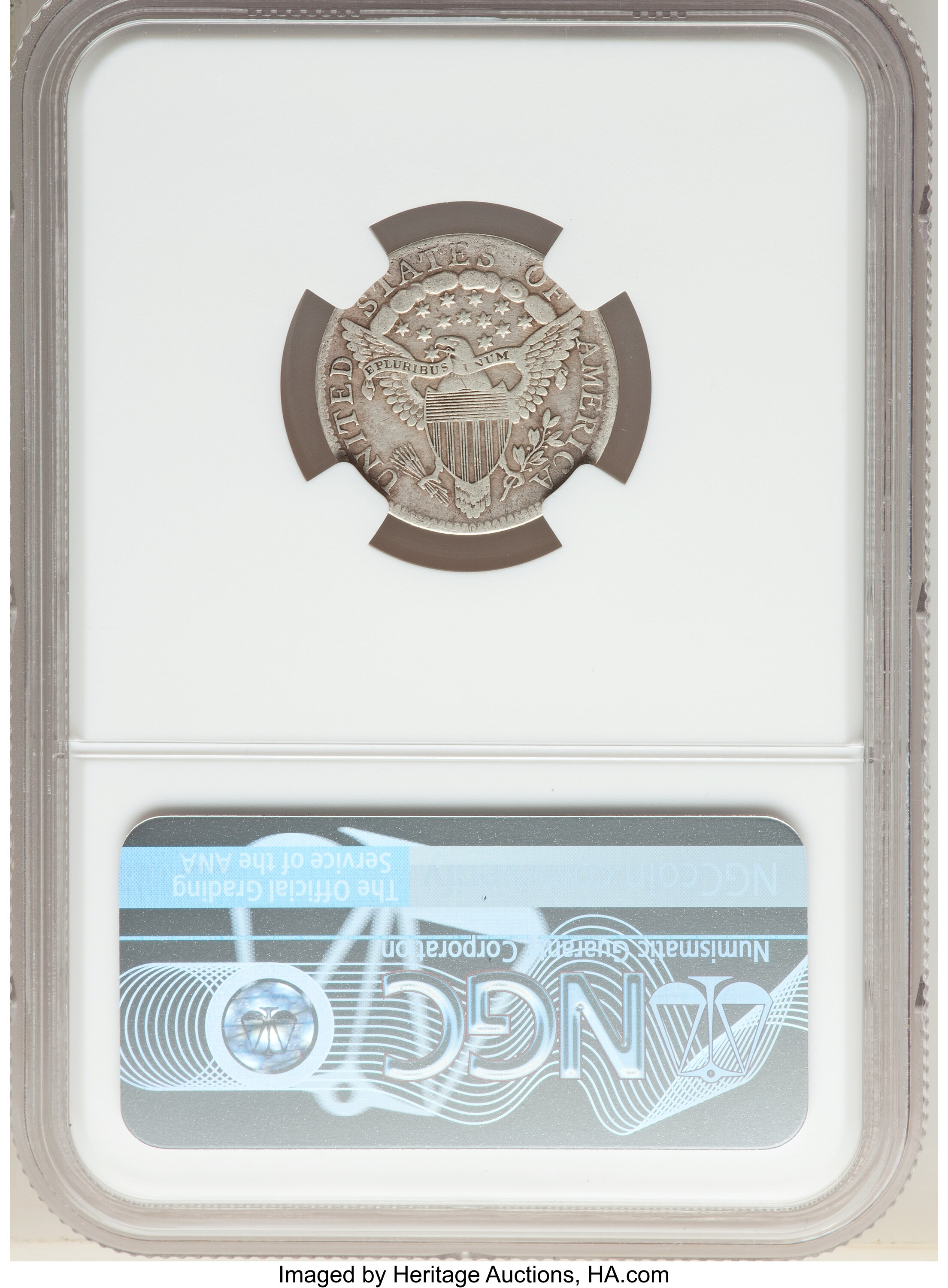 1800 10c JR-2 VF30 thumbnail 6