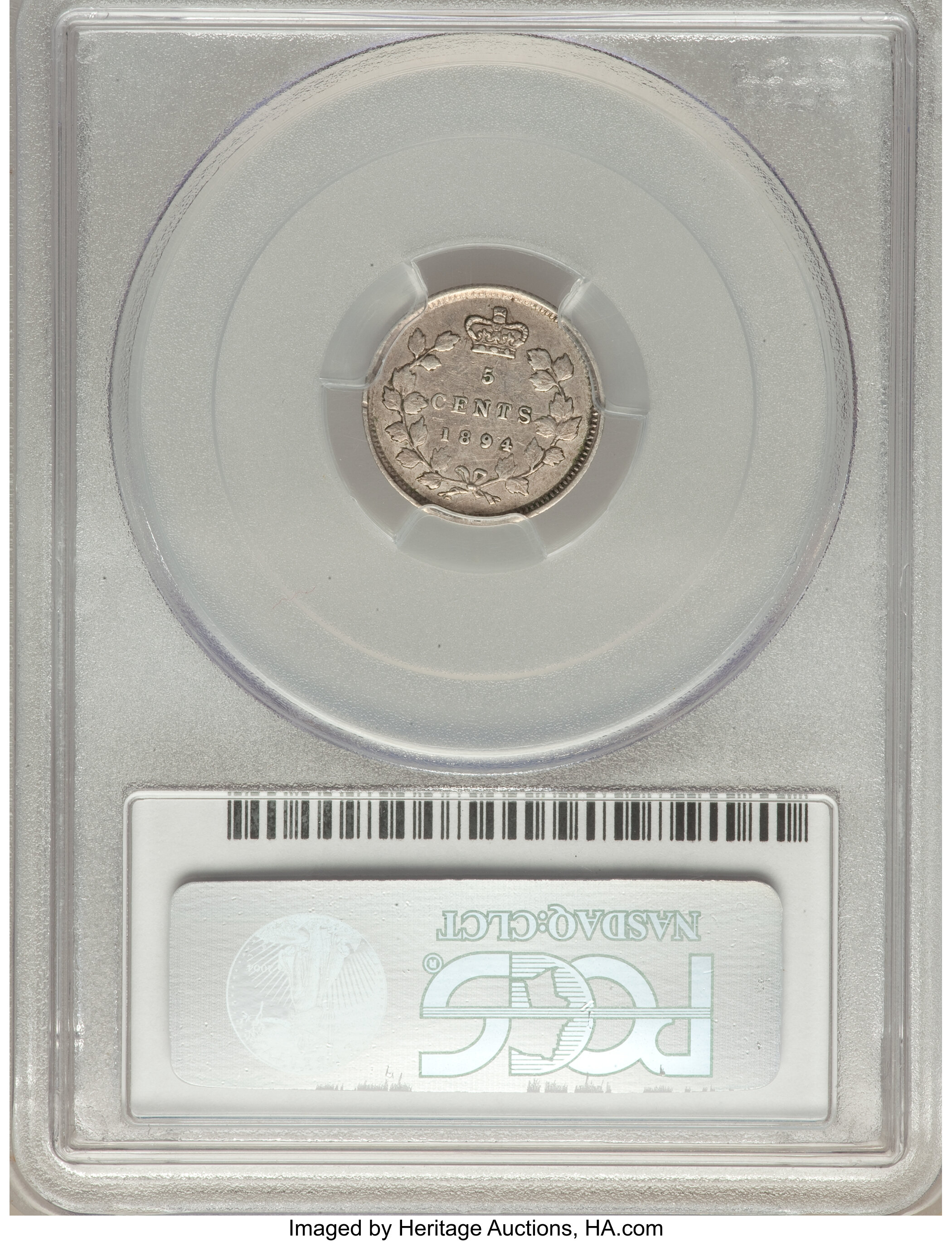 1894 5c AG3 thumbnail 6