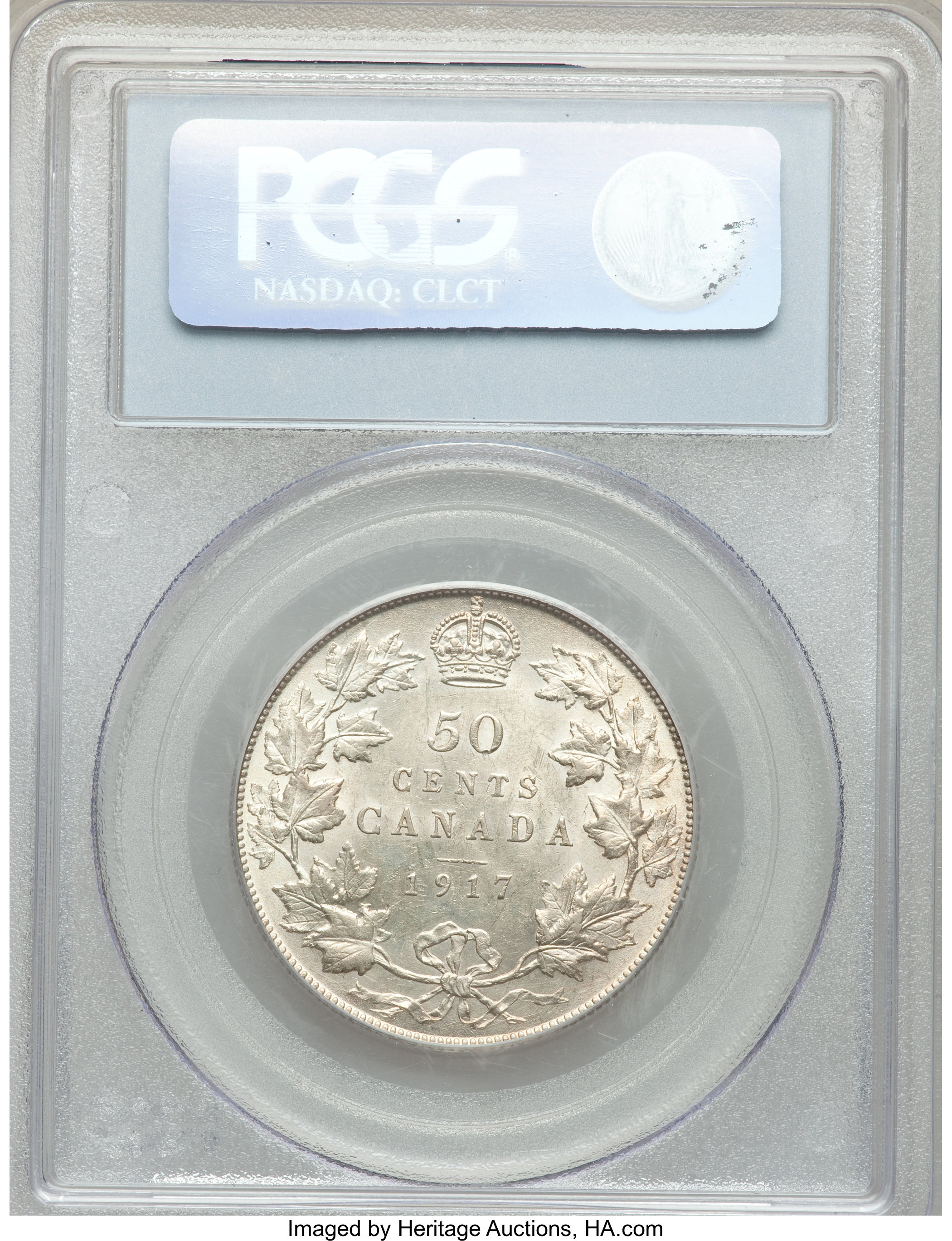 1917 50c VG10 thumbnail 8