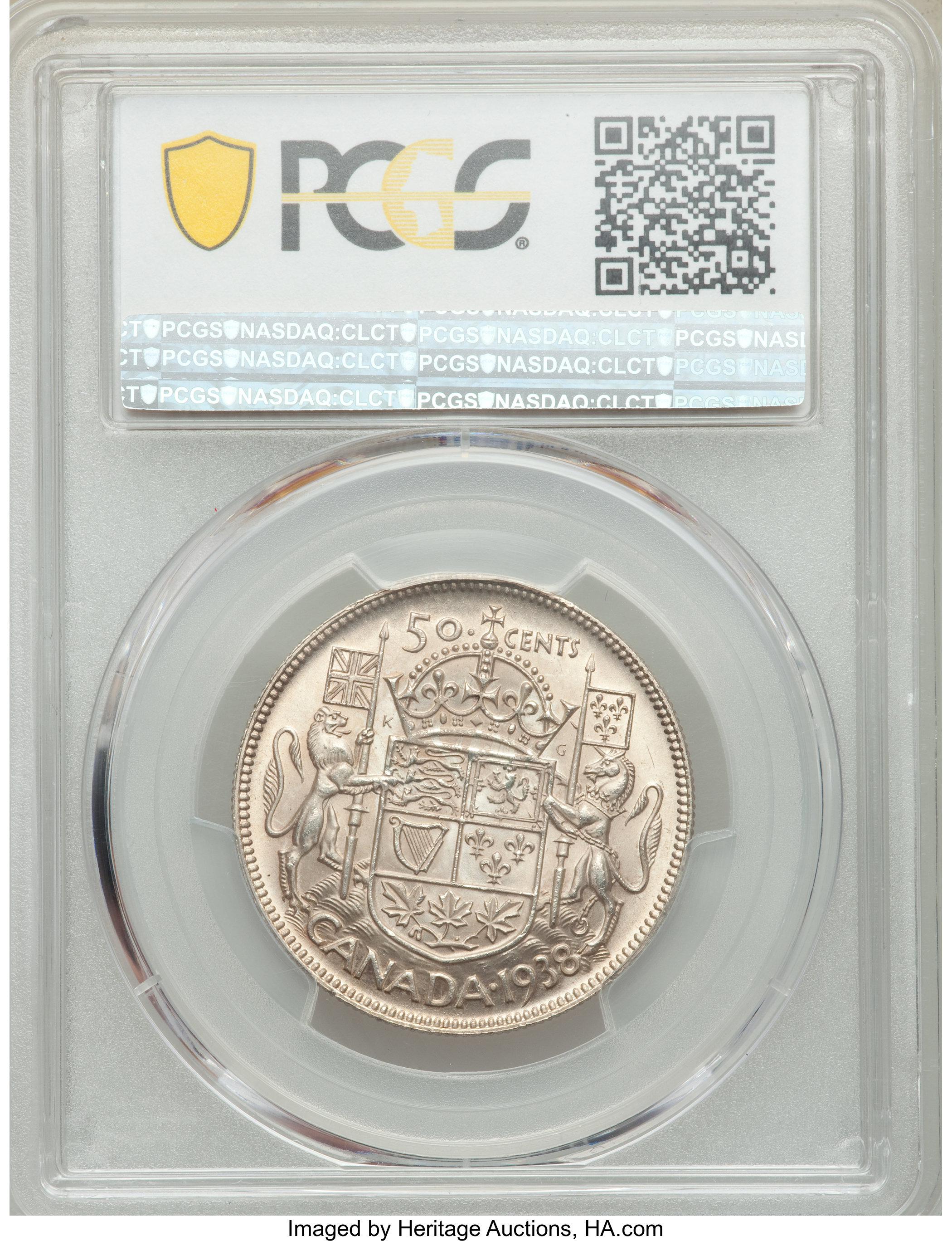 1938 50c VF20 thumbnail 13