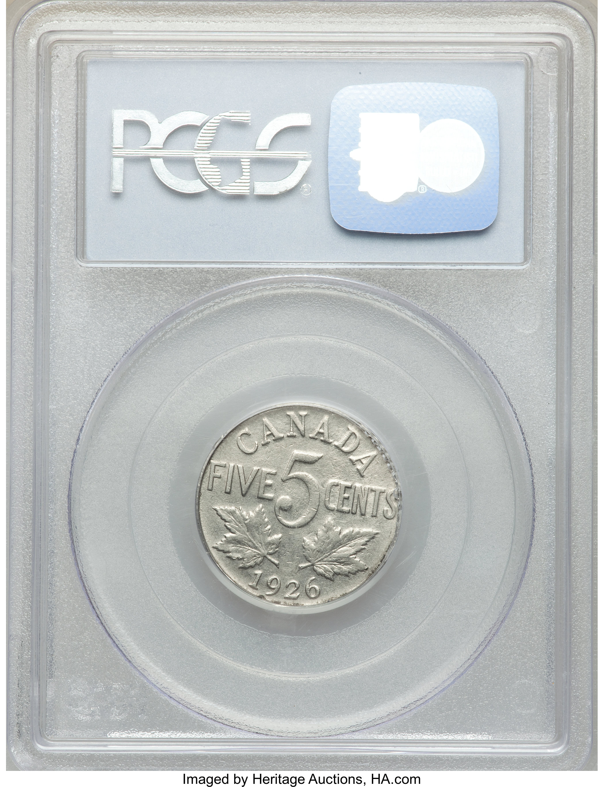George V 5c 1922-1936 [Type] VG10 thumbnail 20