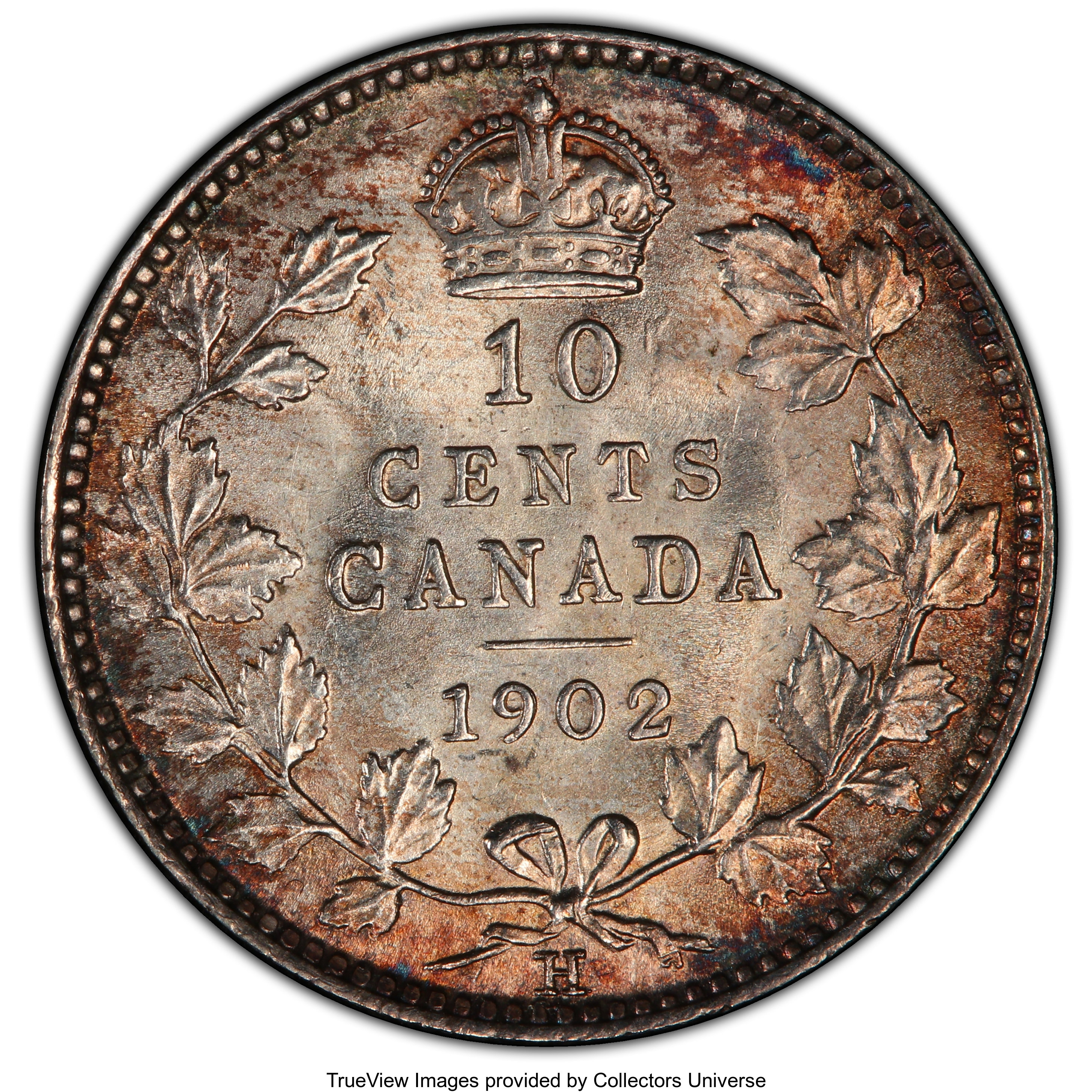 1902-H 10c VG10 thumbnail 8