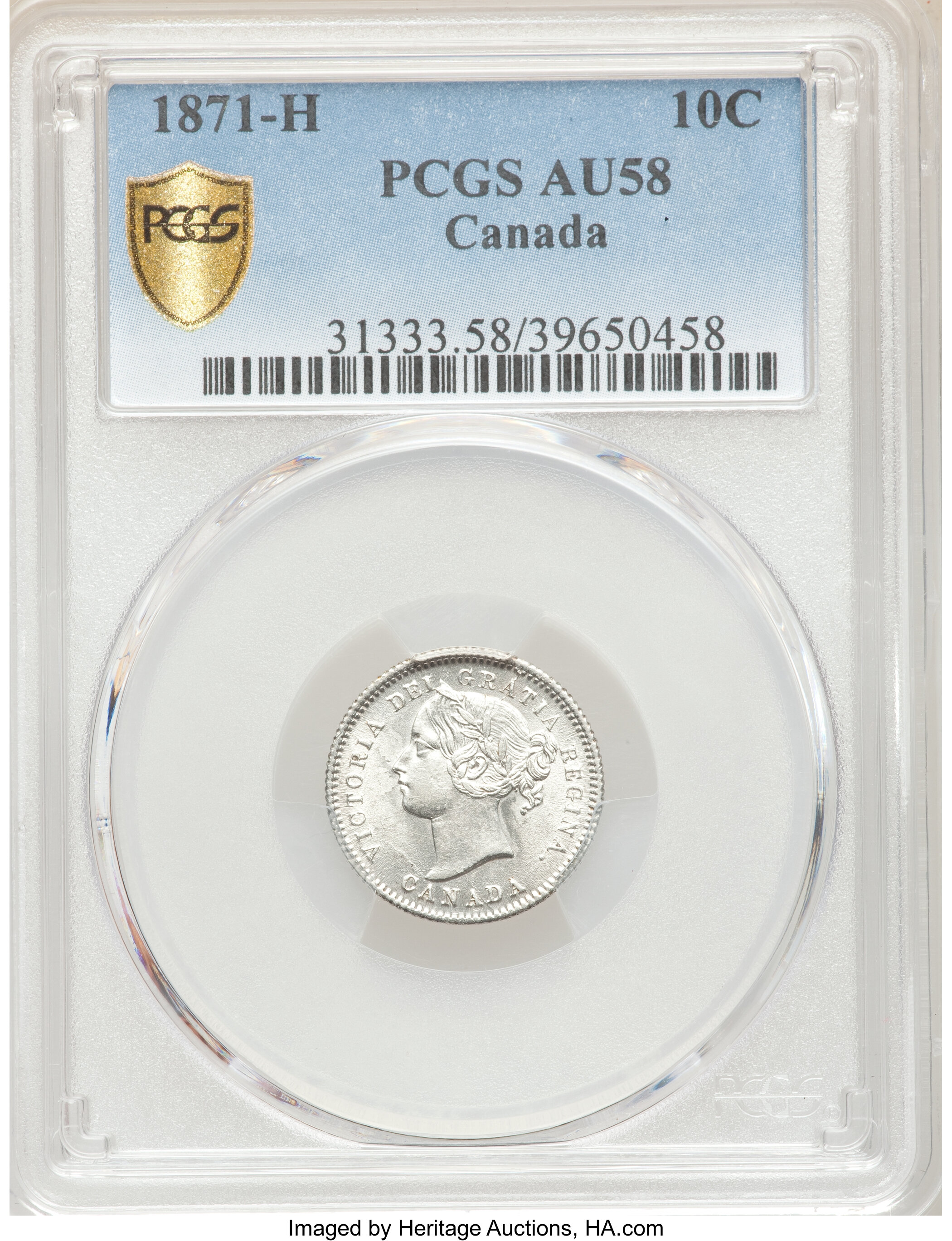 1871-H 10c AG3 thumbnail 8