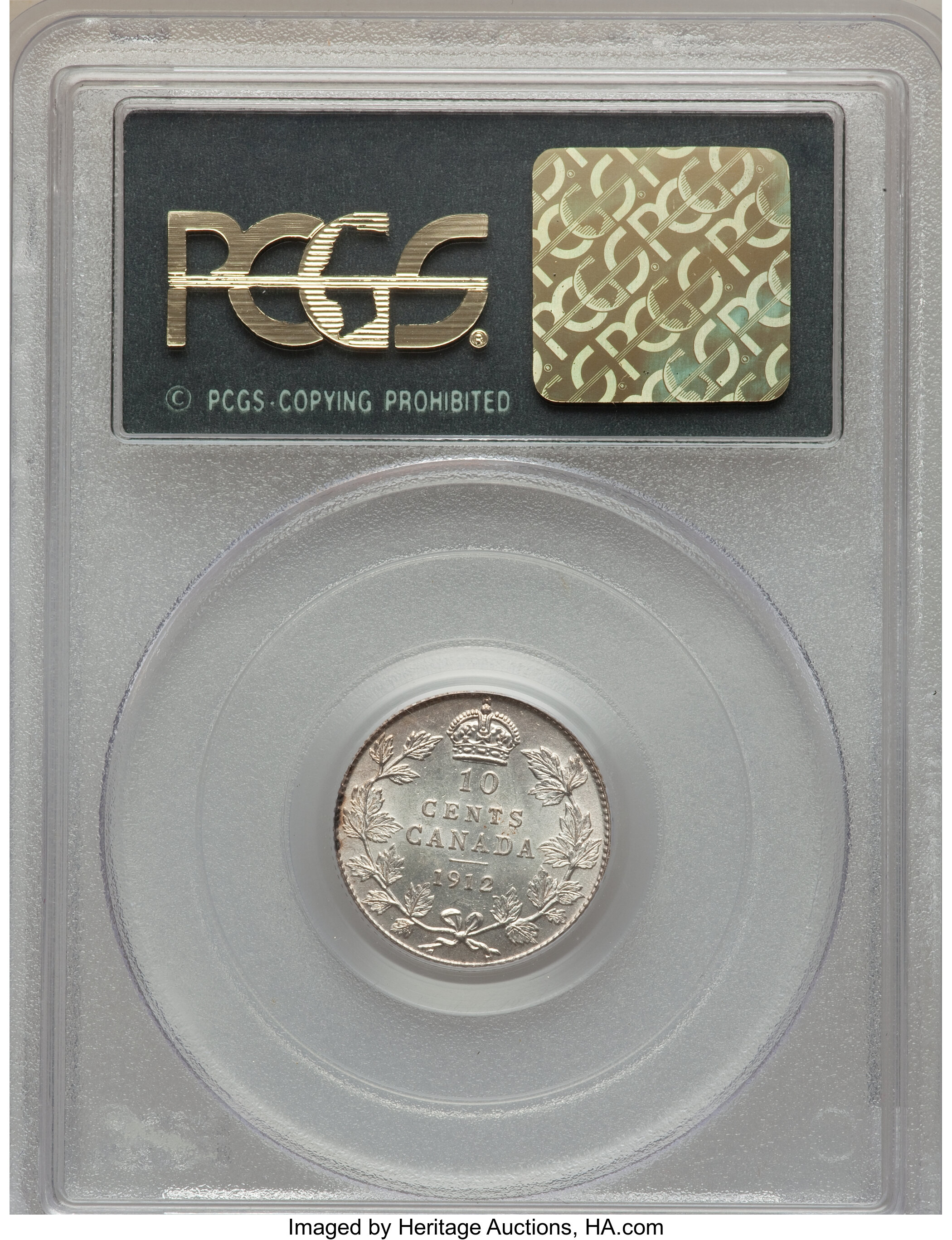 1912 10c AG3 thumbnail 4