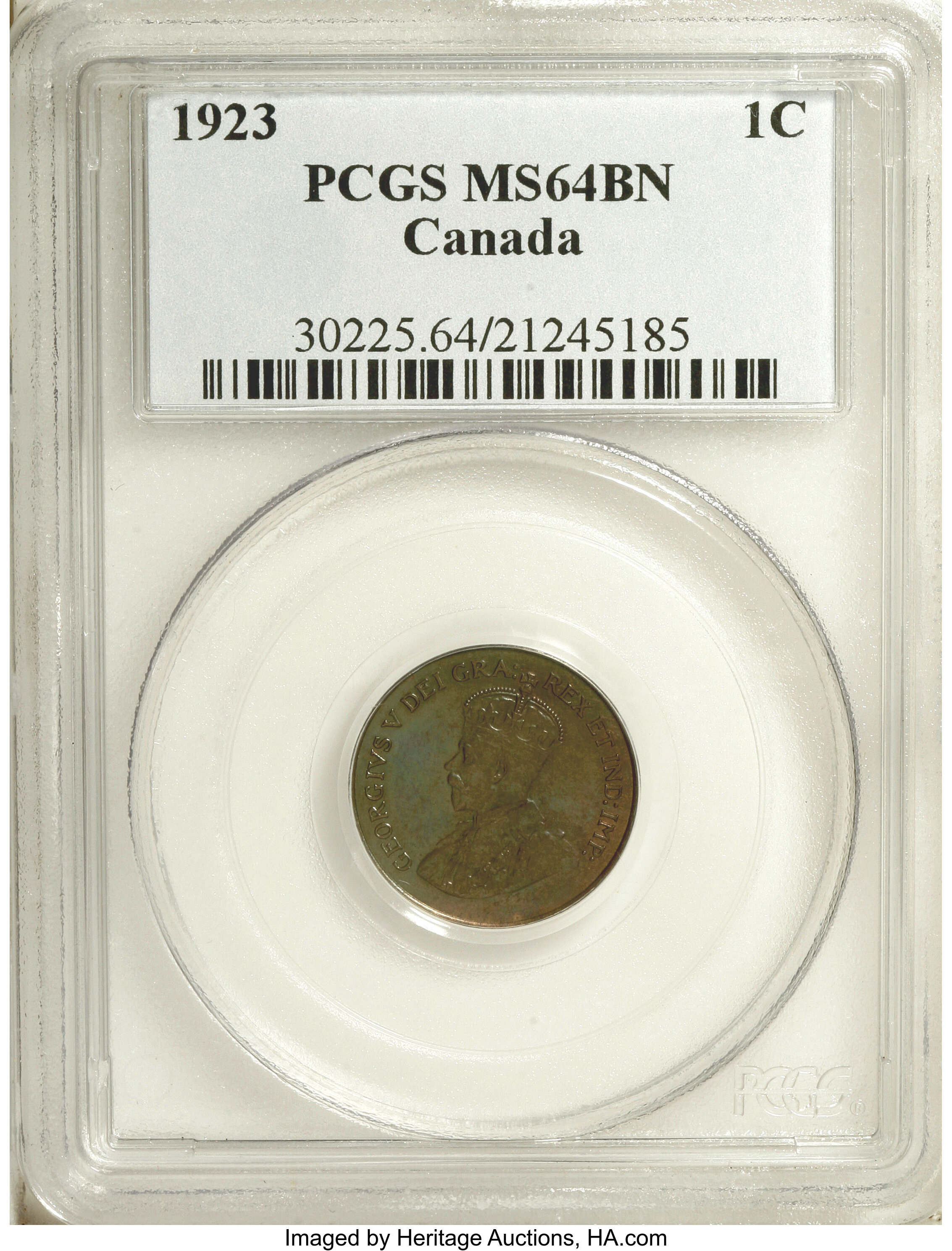 1923 1c MS BN F12 BN thumbnail 21