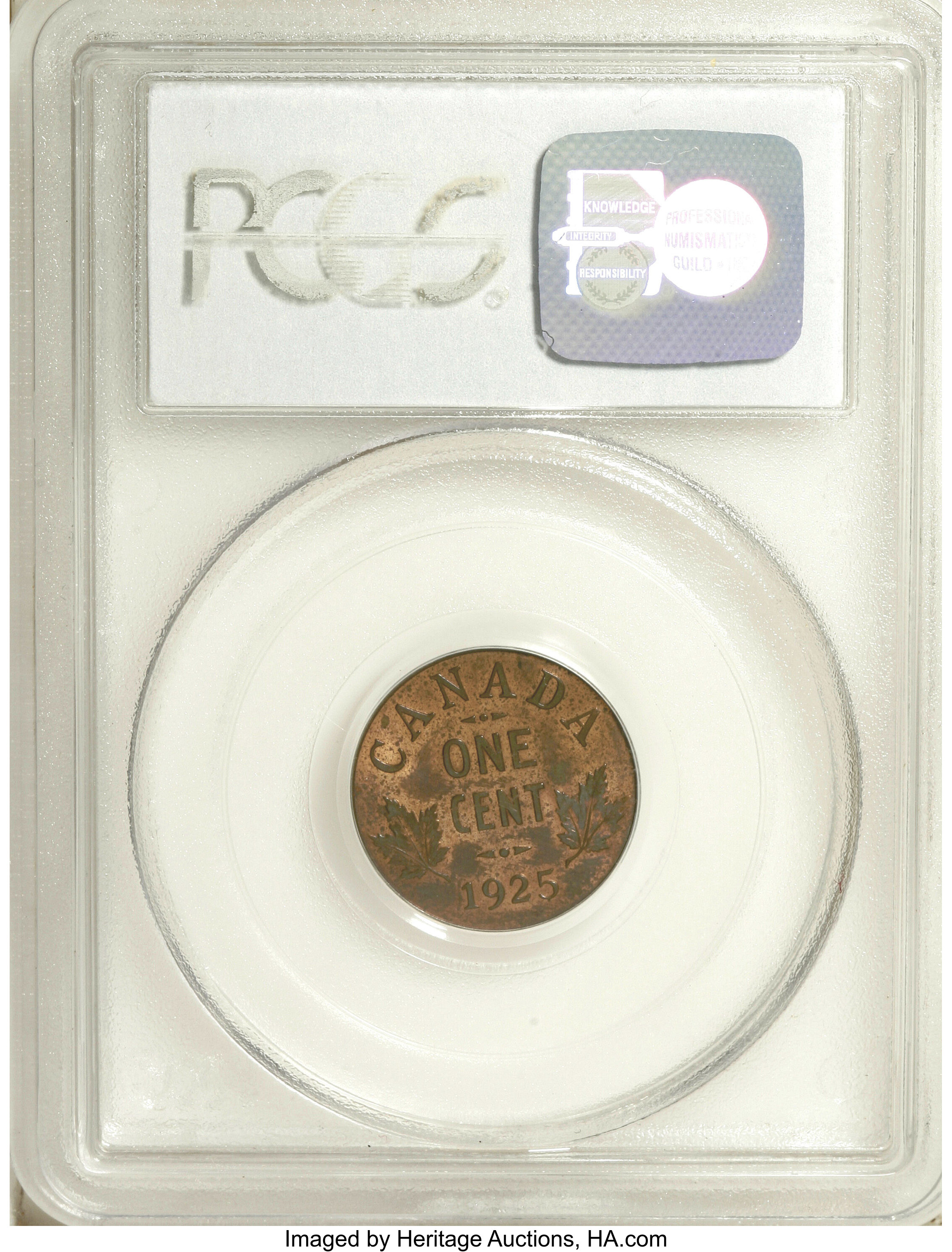 1925 1c MS RB MS63 RB thumbnail 14