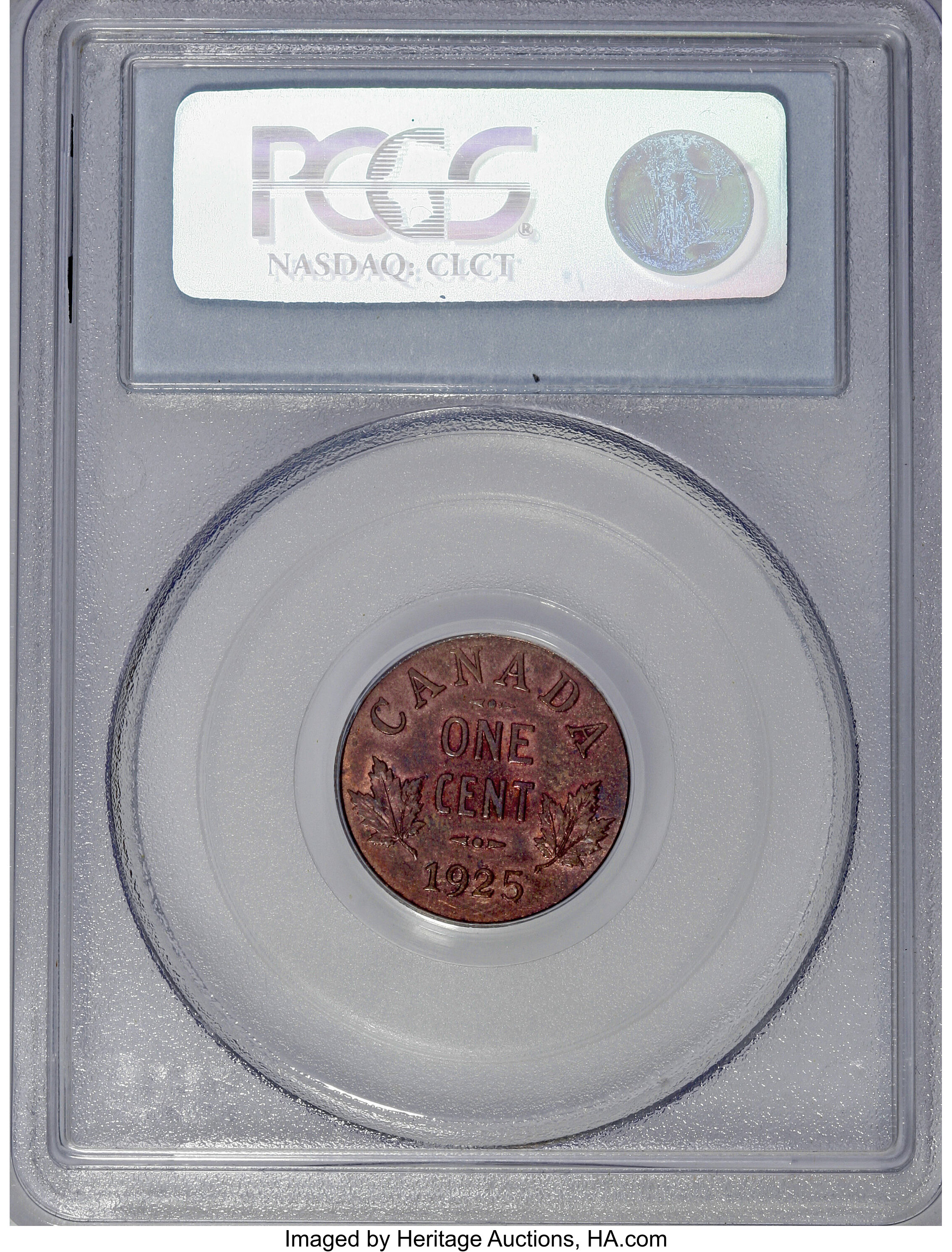 1925 1c MS RB MS63 RB thumbnail 11