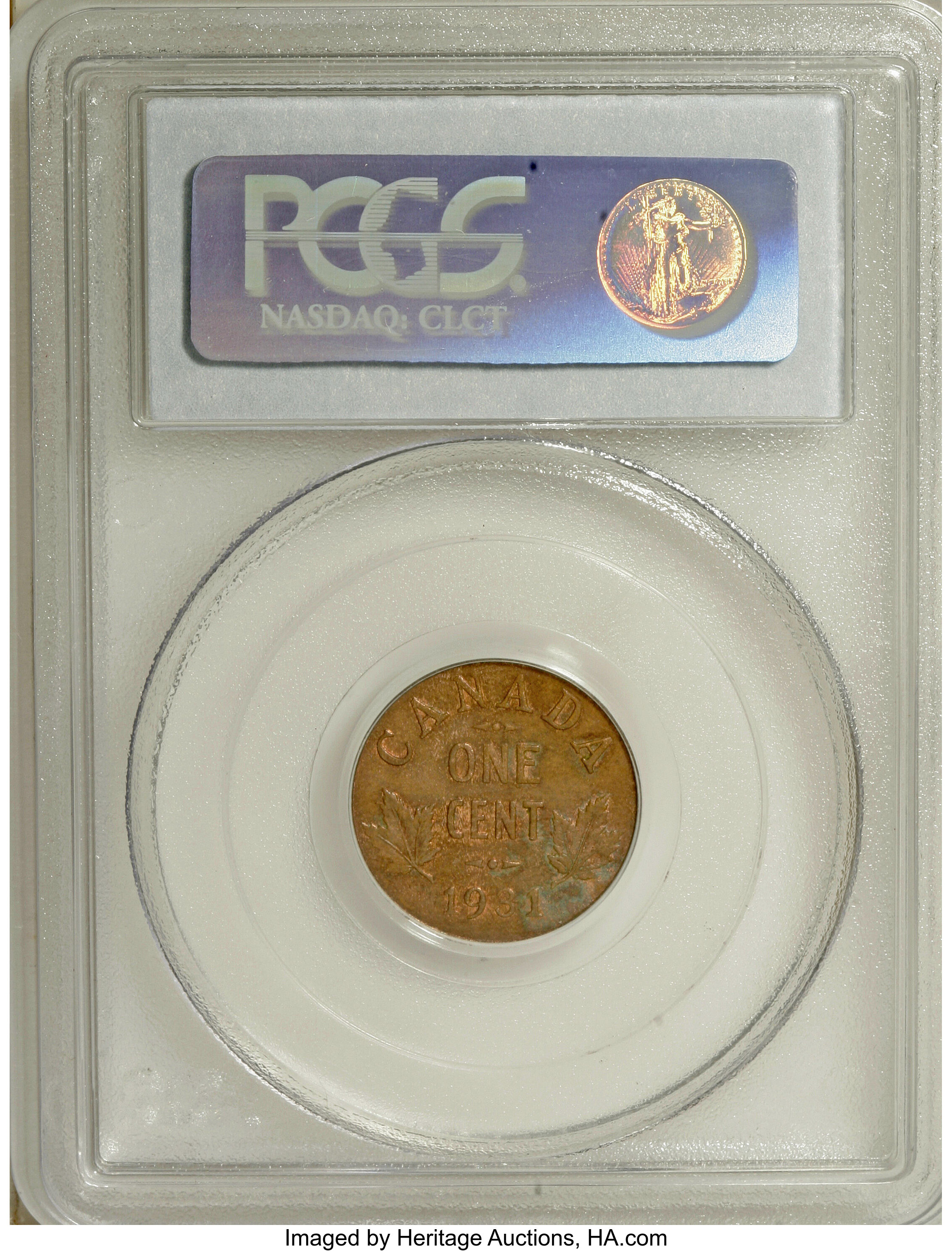 1931 1c MS RB MS64 RB thumbnail 12