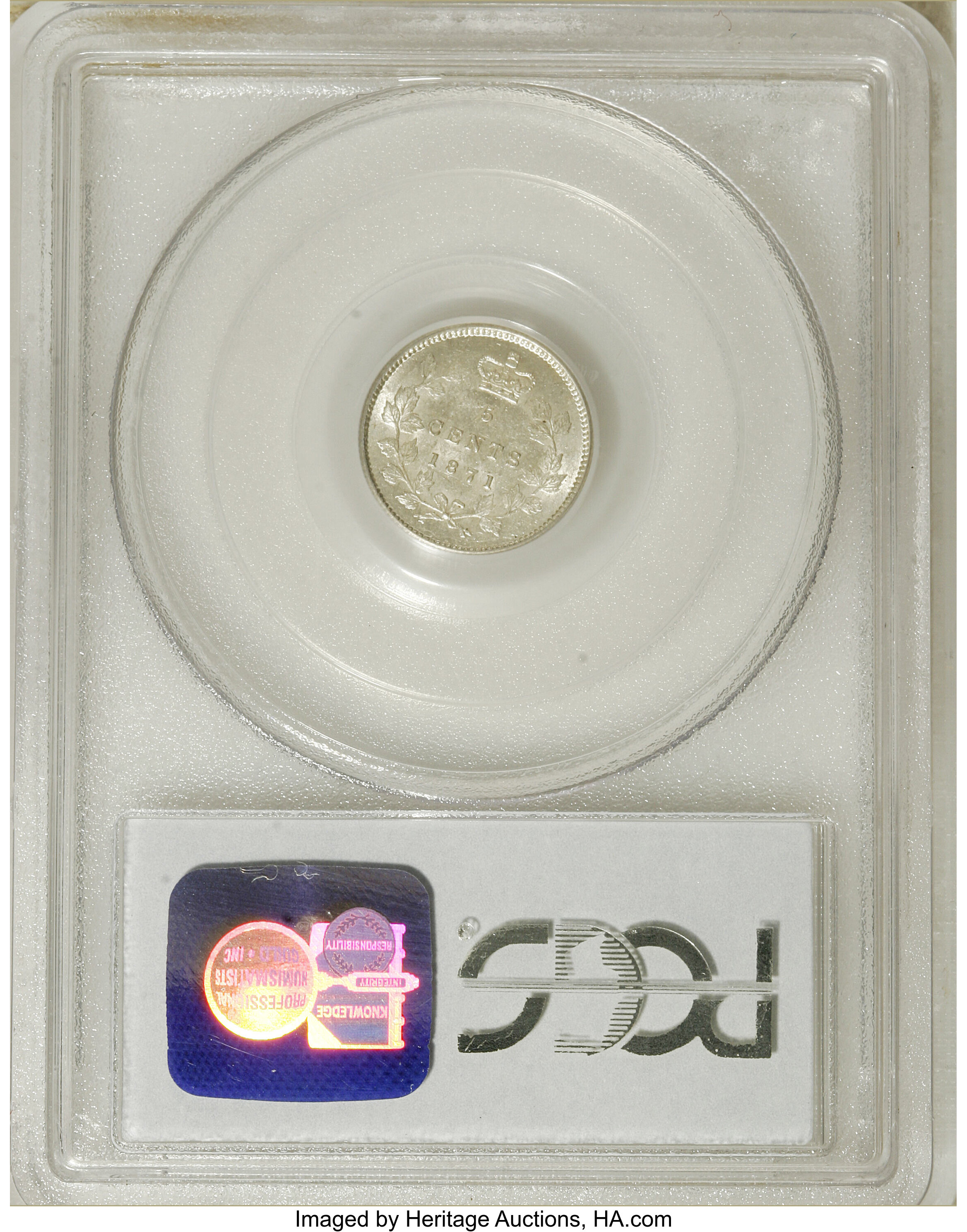 1871 5c G6 thumbnail 16