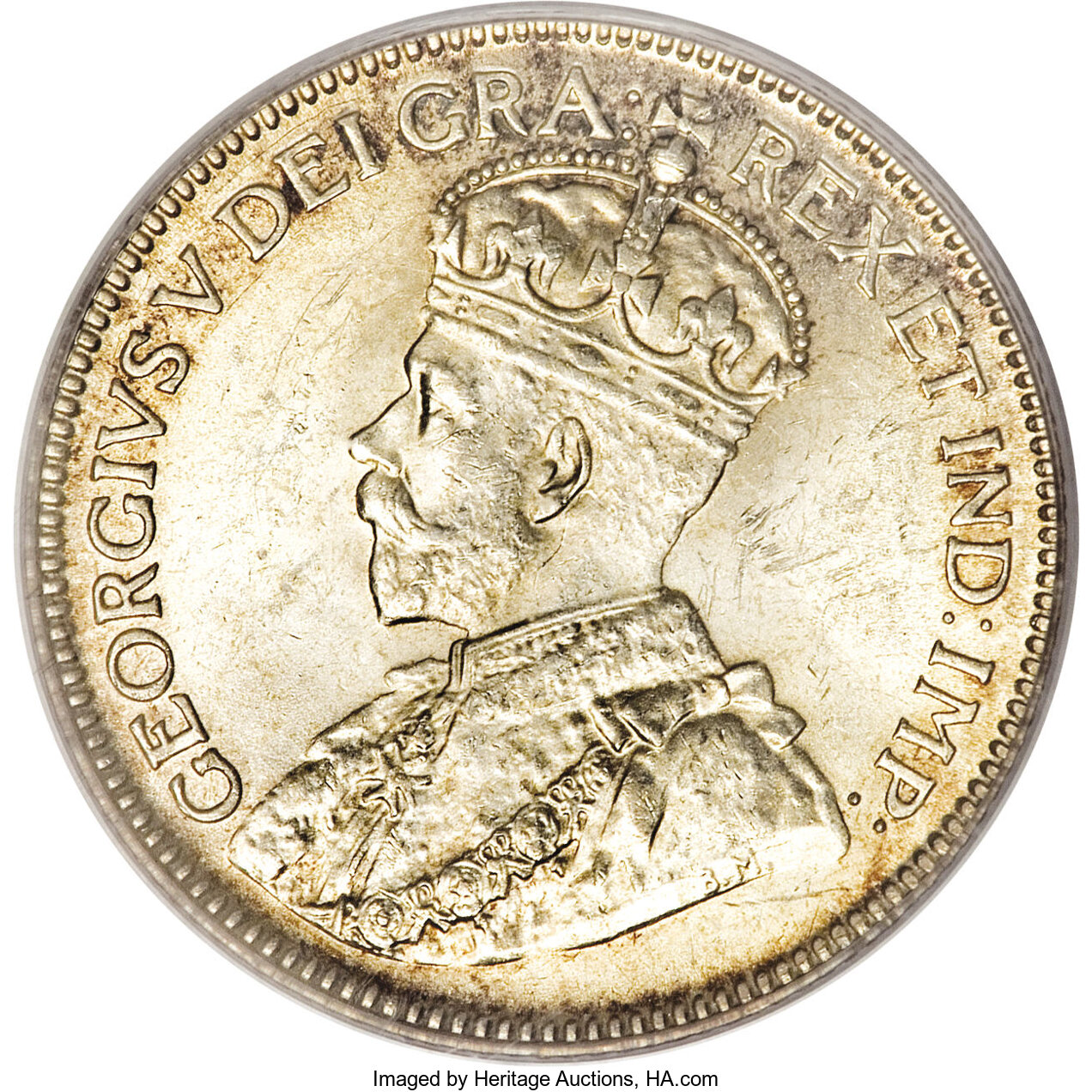 1929 25c VG8 thumbnail 15