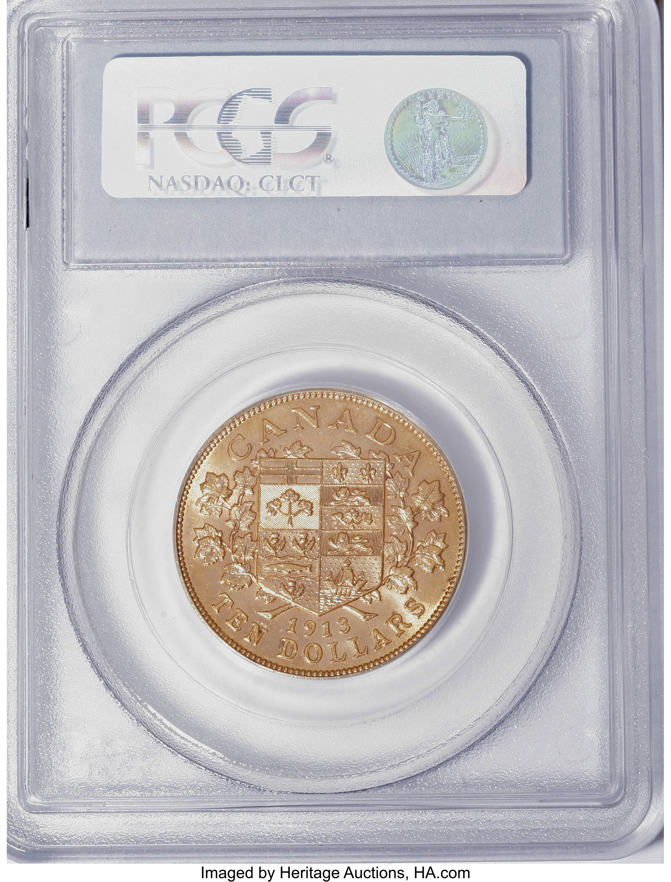 1913 G$10 VF20 thumbnail 25