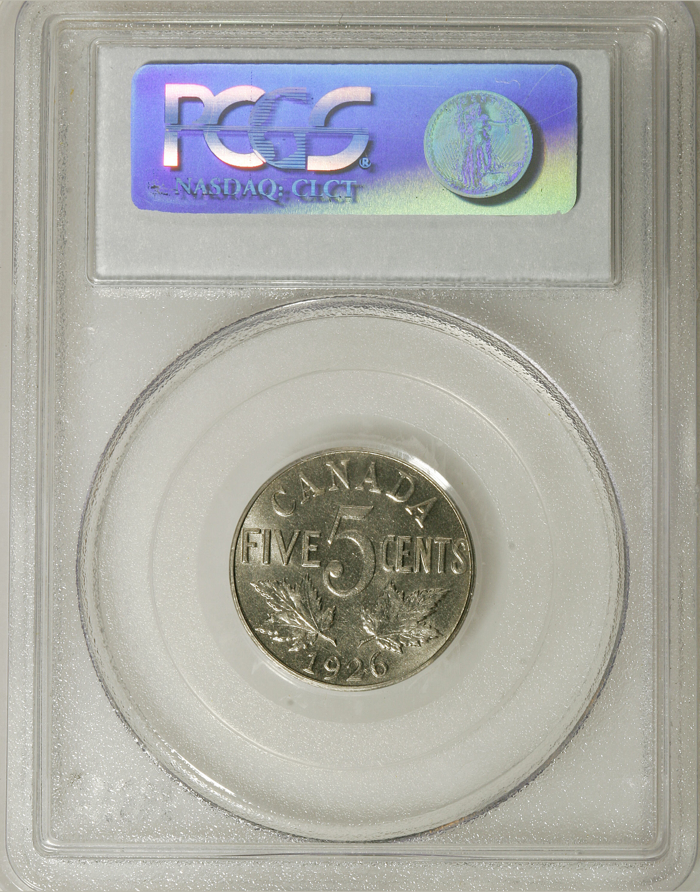 1926 5c Far 6 MS61 thumbnail 11