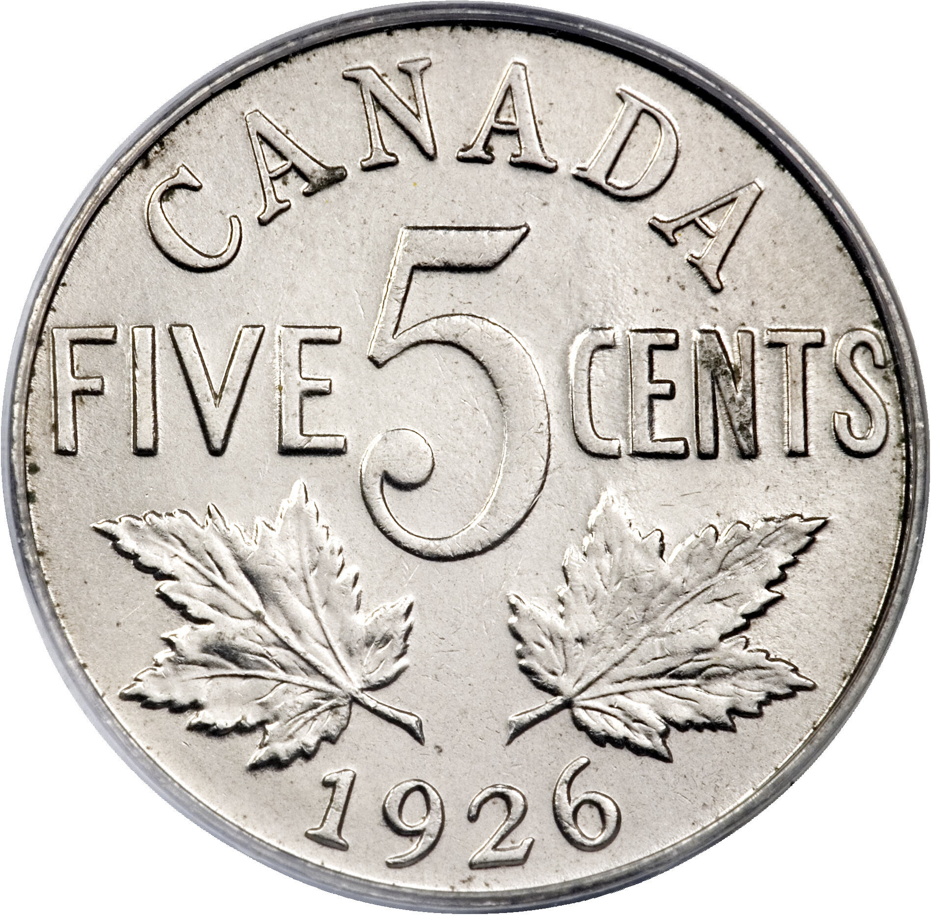 1926 5c Far 6 MS61 thumbnail 12
