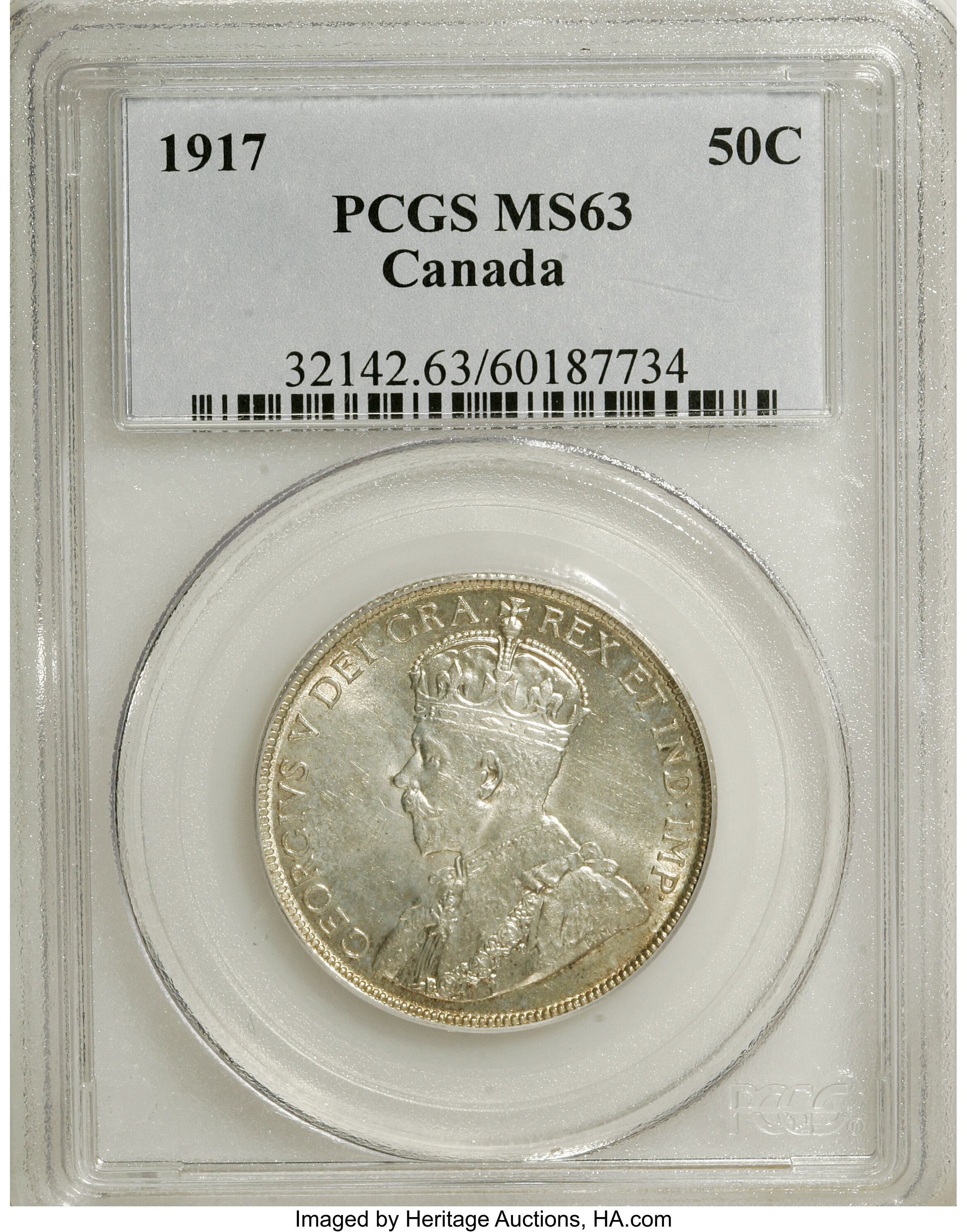 1917 50c VG10 thumbnail 19
