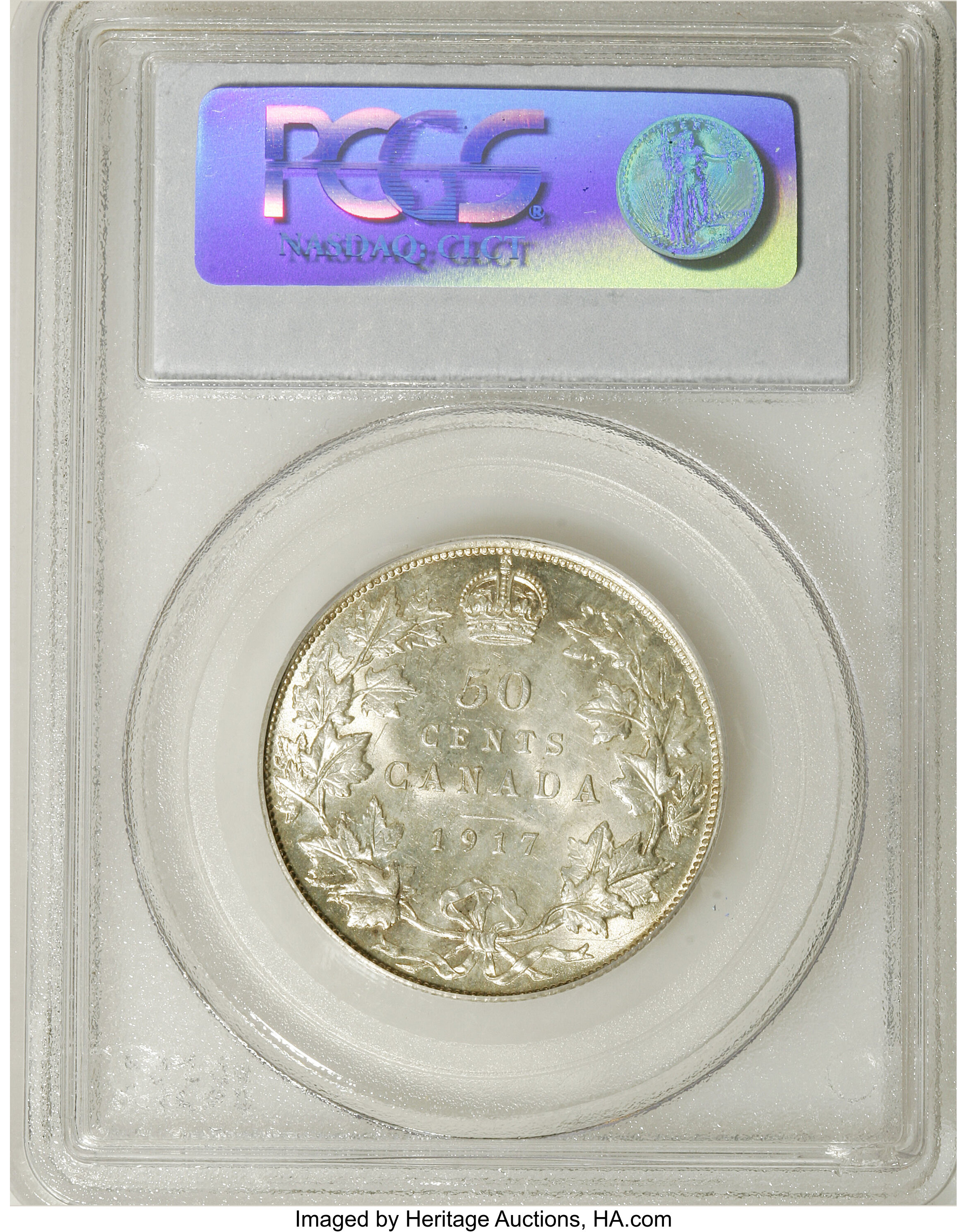 1917 50c VG10 thumbnail 20