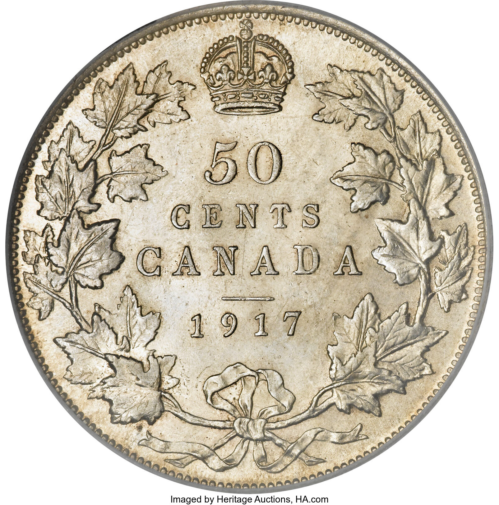 1917 50c VG10 thumbnail 21