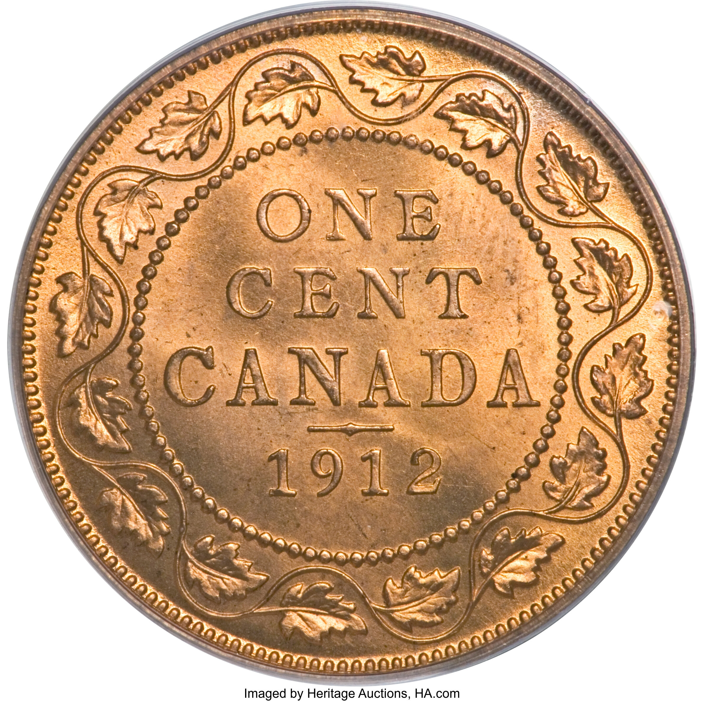 1912 1c MS RD MS65 RD thumbnail 23