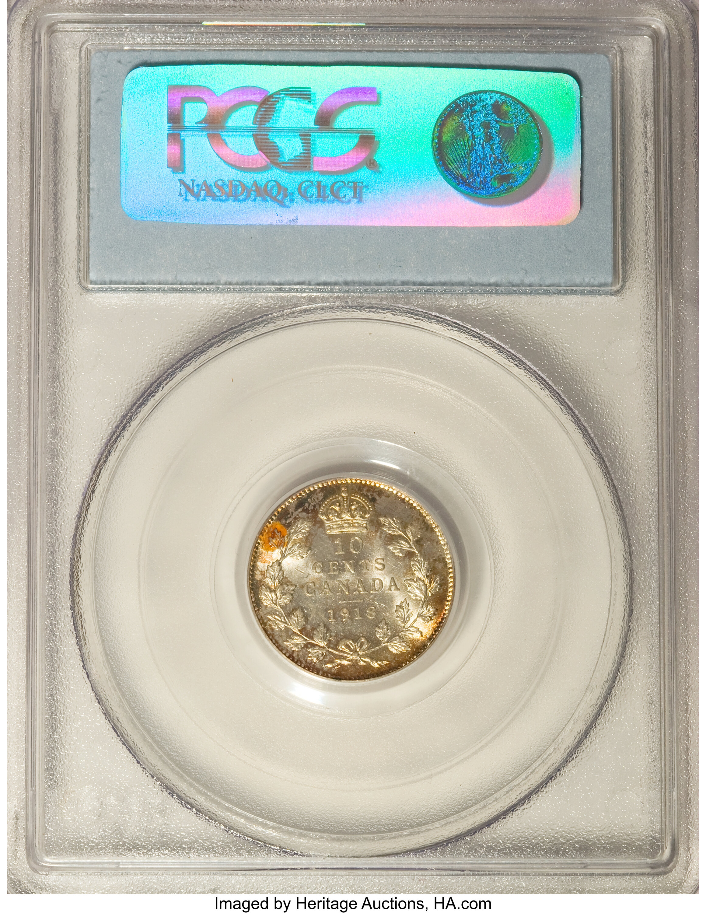 1918 10c AU53 thumbnail 11