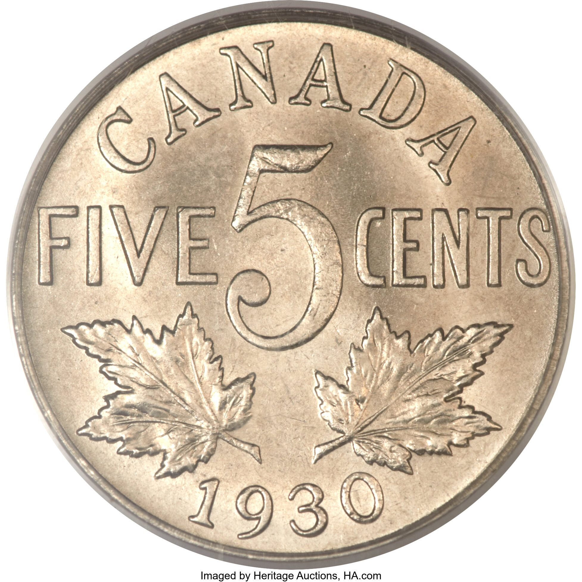 1930 5c VG10 thumbnail 24