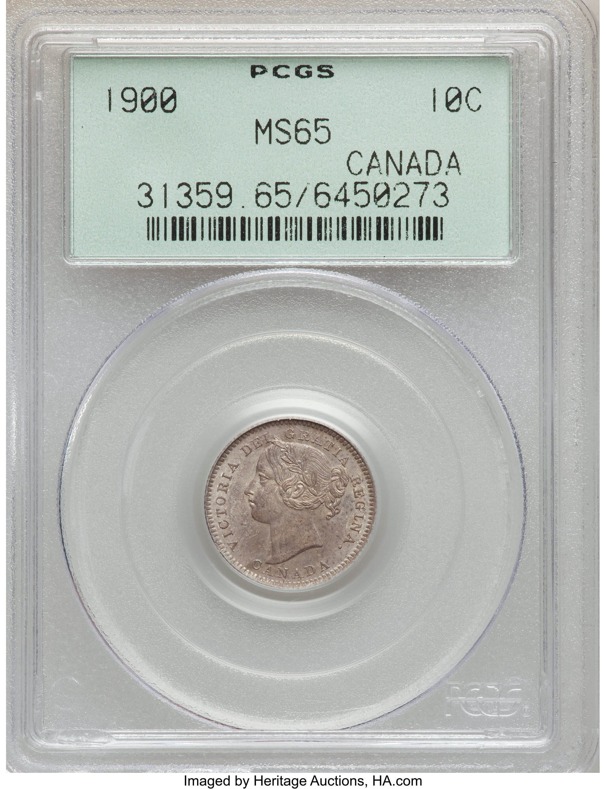 1900 10c VF30 thumbnail 19
